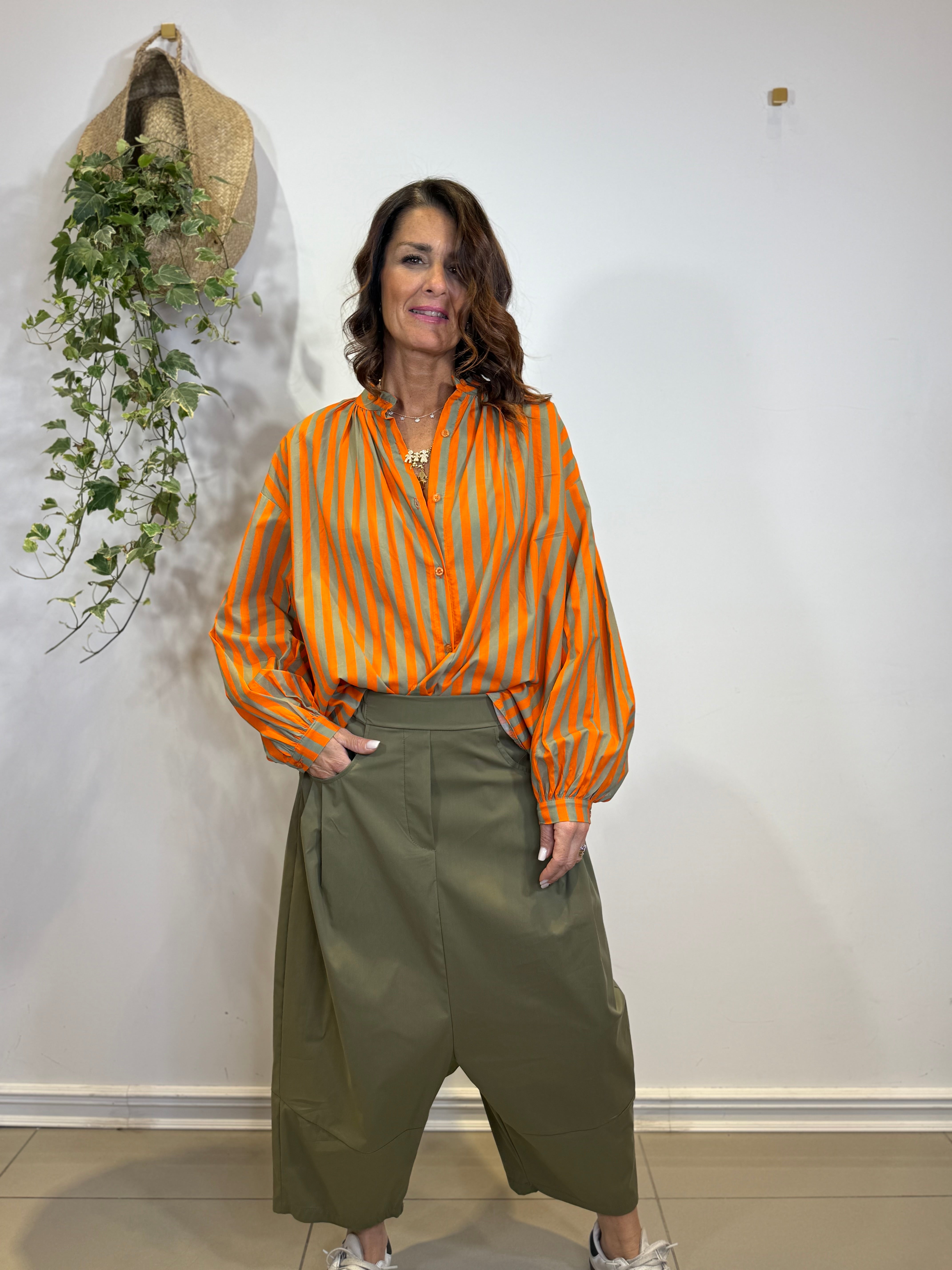 CAMICIA PENNY