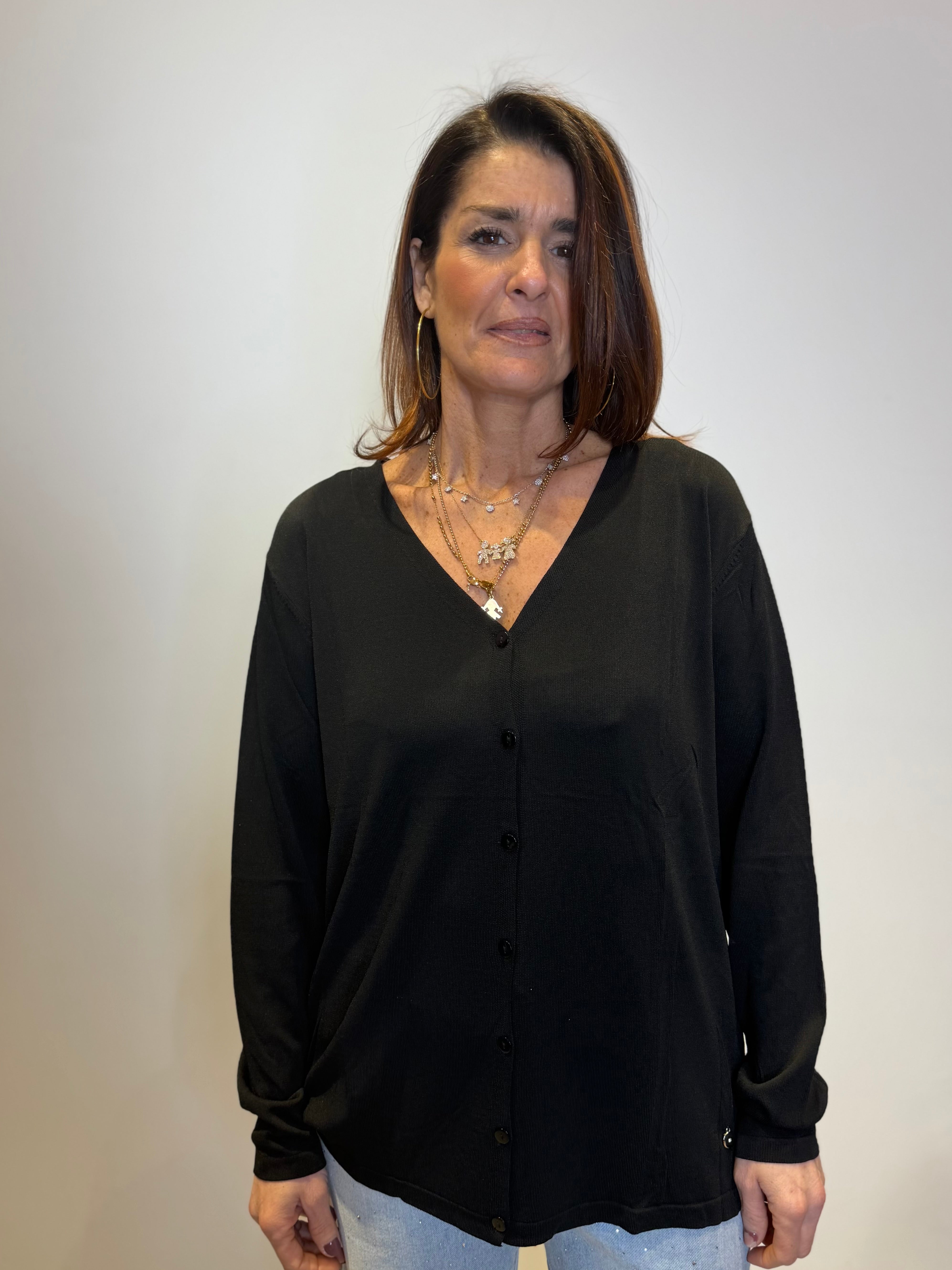 CARDIGAN FEDE