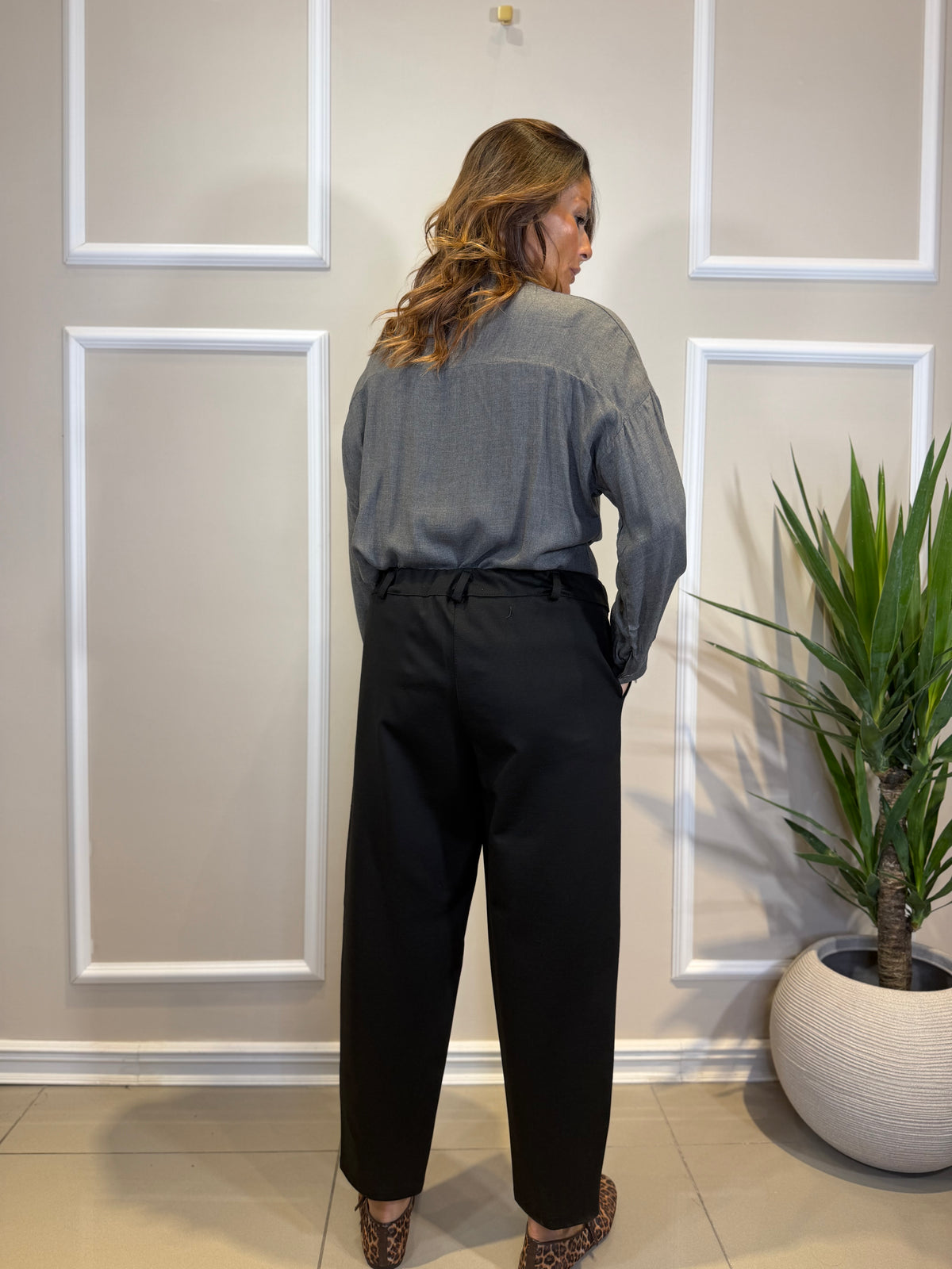 PANTALONE DILETTA