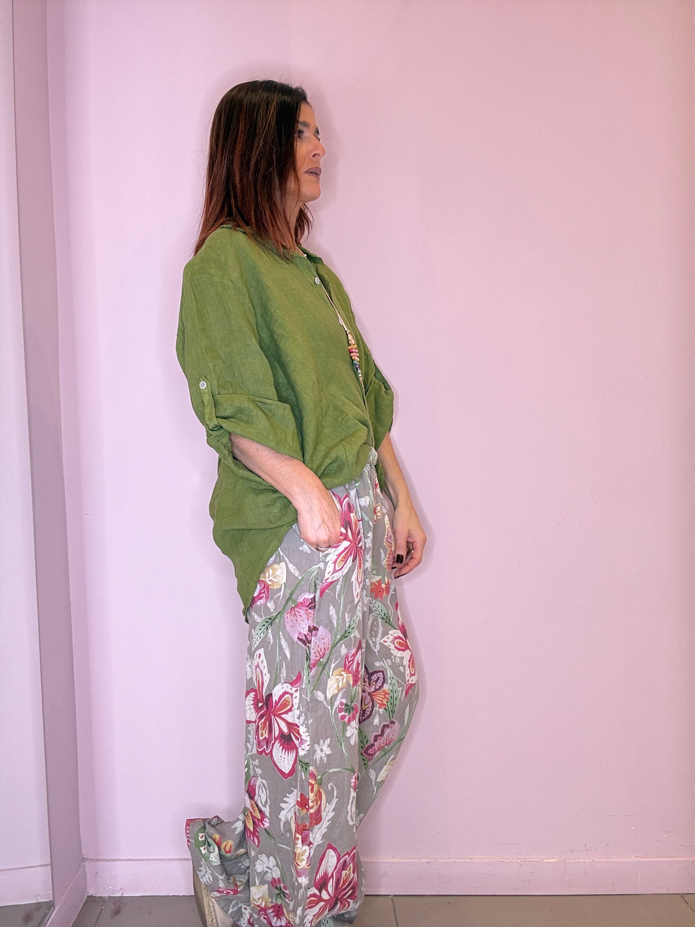 PANTALONE KHLOE