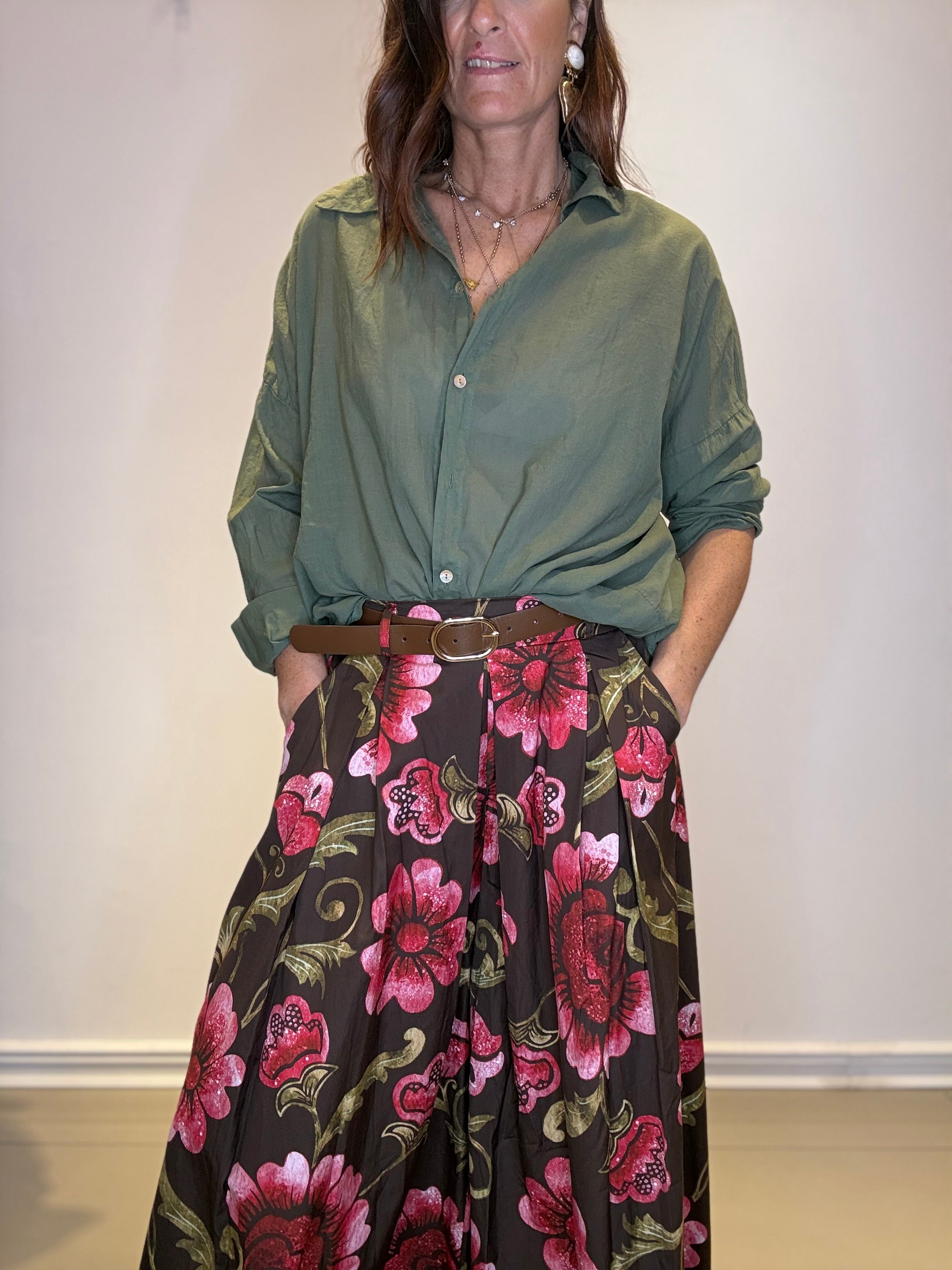 PANTALONE TEO