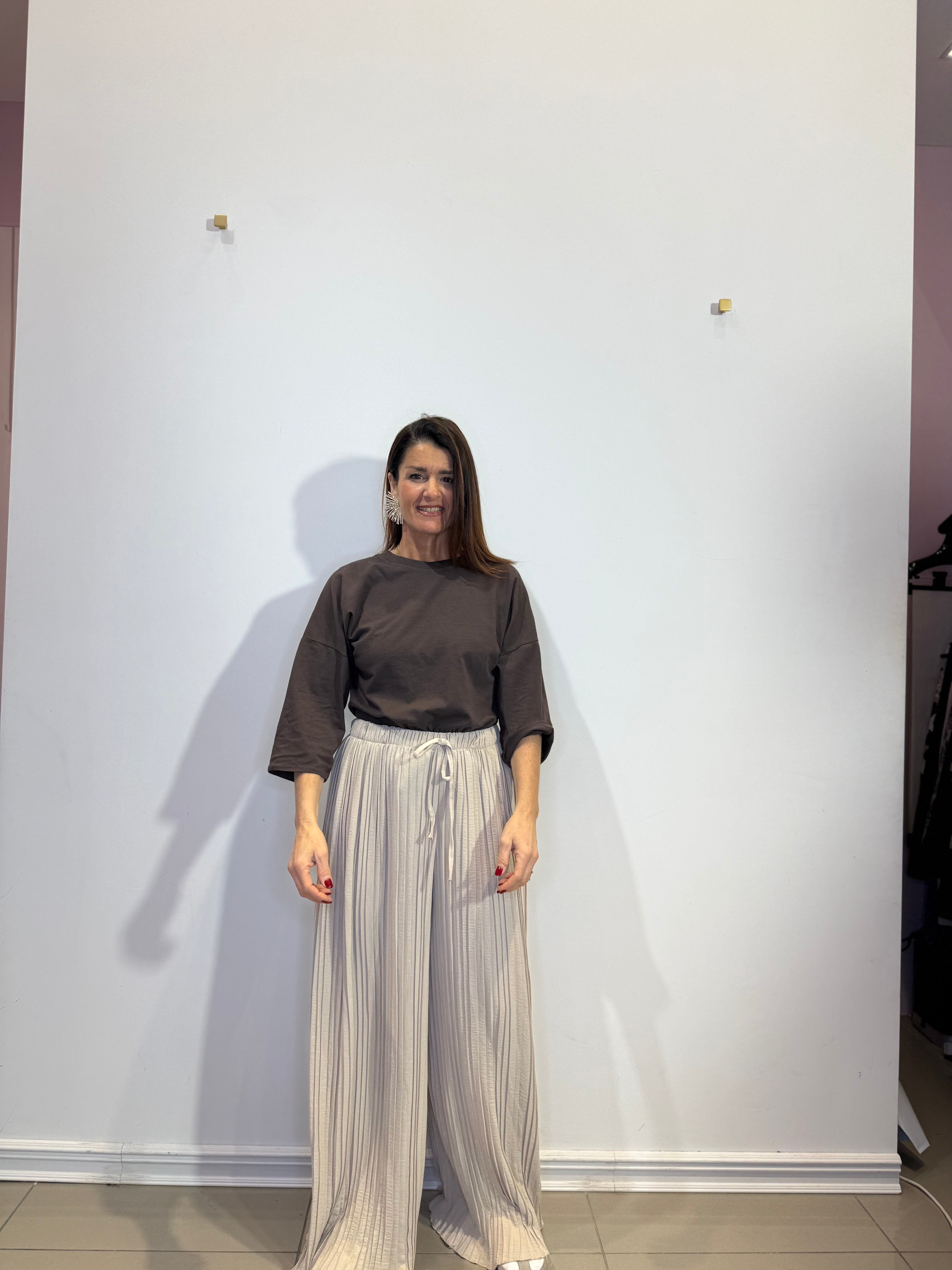 Pantalone AMALFI