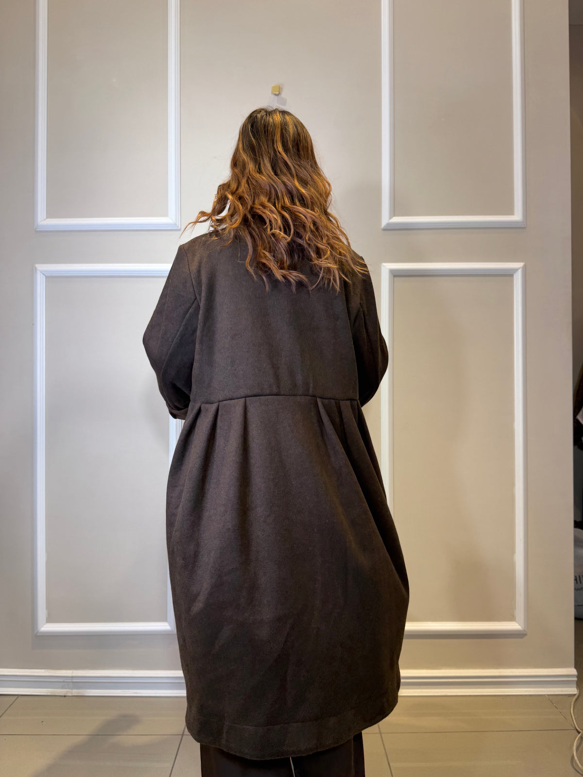 CAPPOTTO FEAN