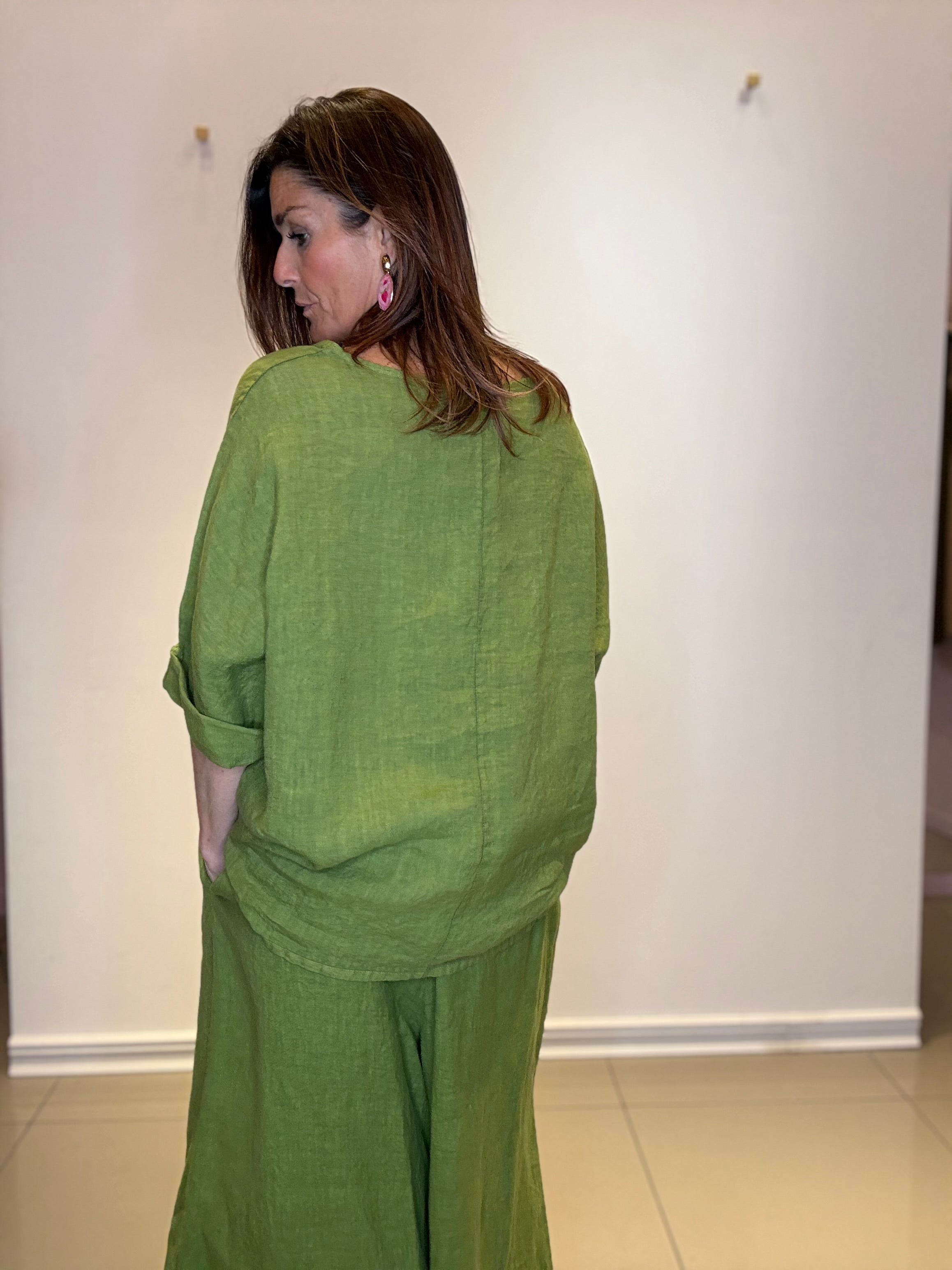 MAGLIA FILICUDI