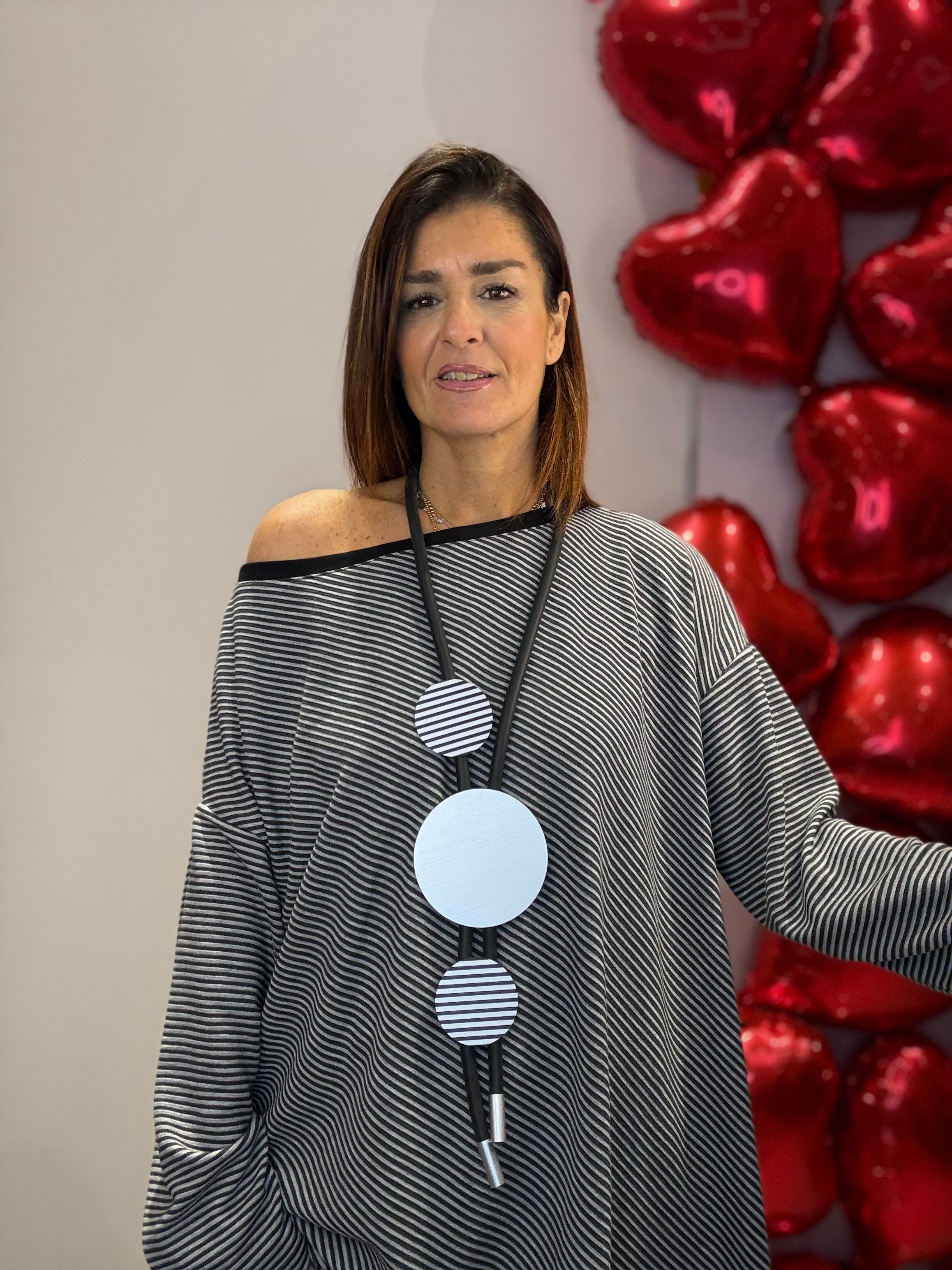 COLLANA BALL