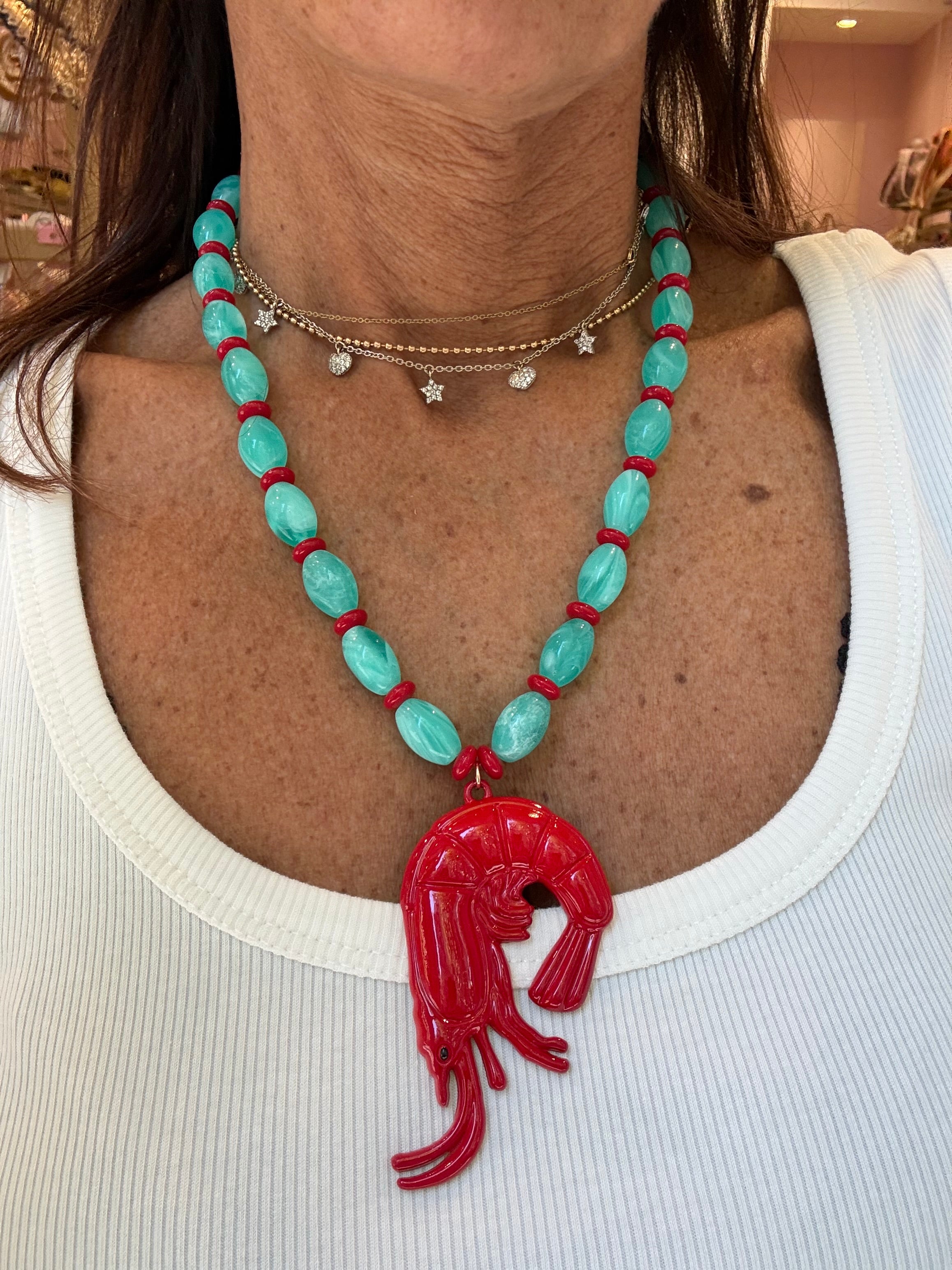 Collana SEA