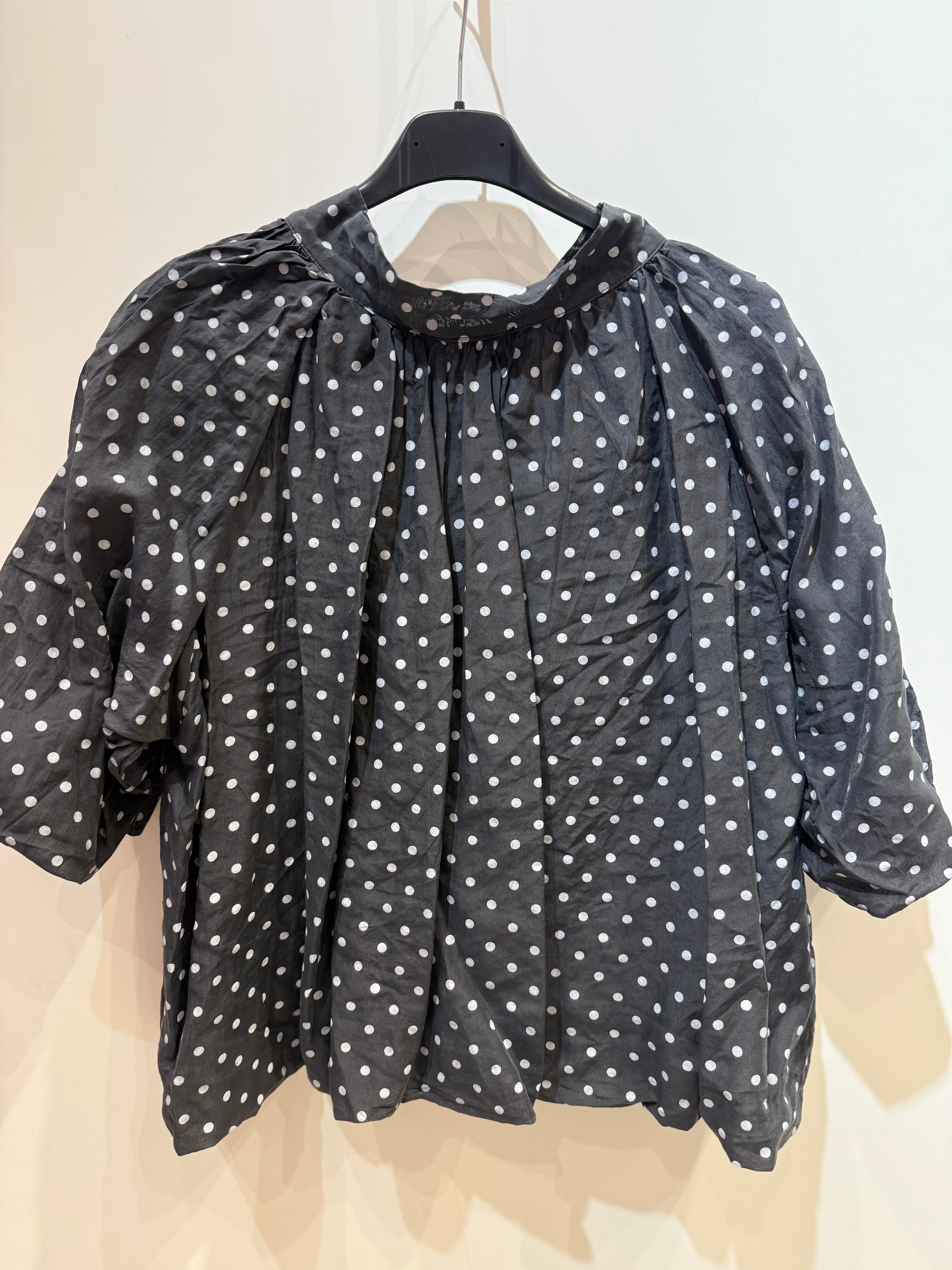 CAMICIA PRISCILLA