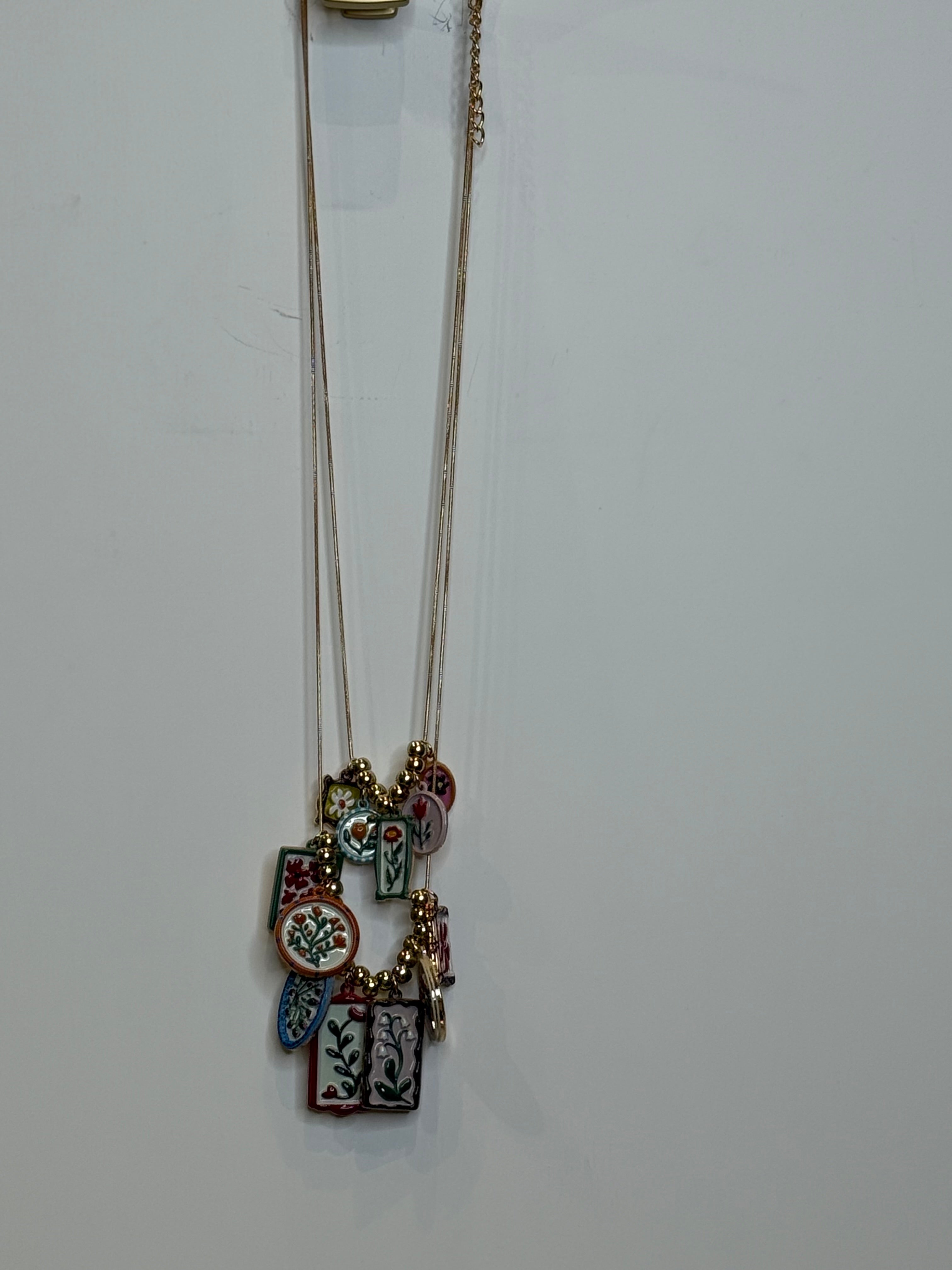 COLLANA COELIA