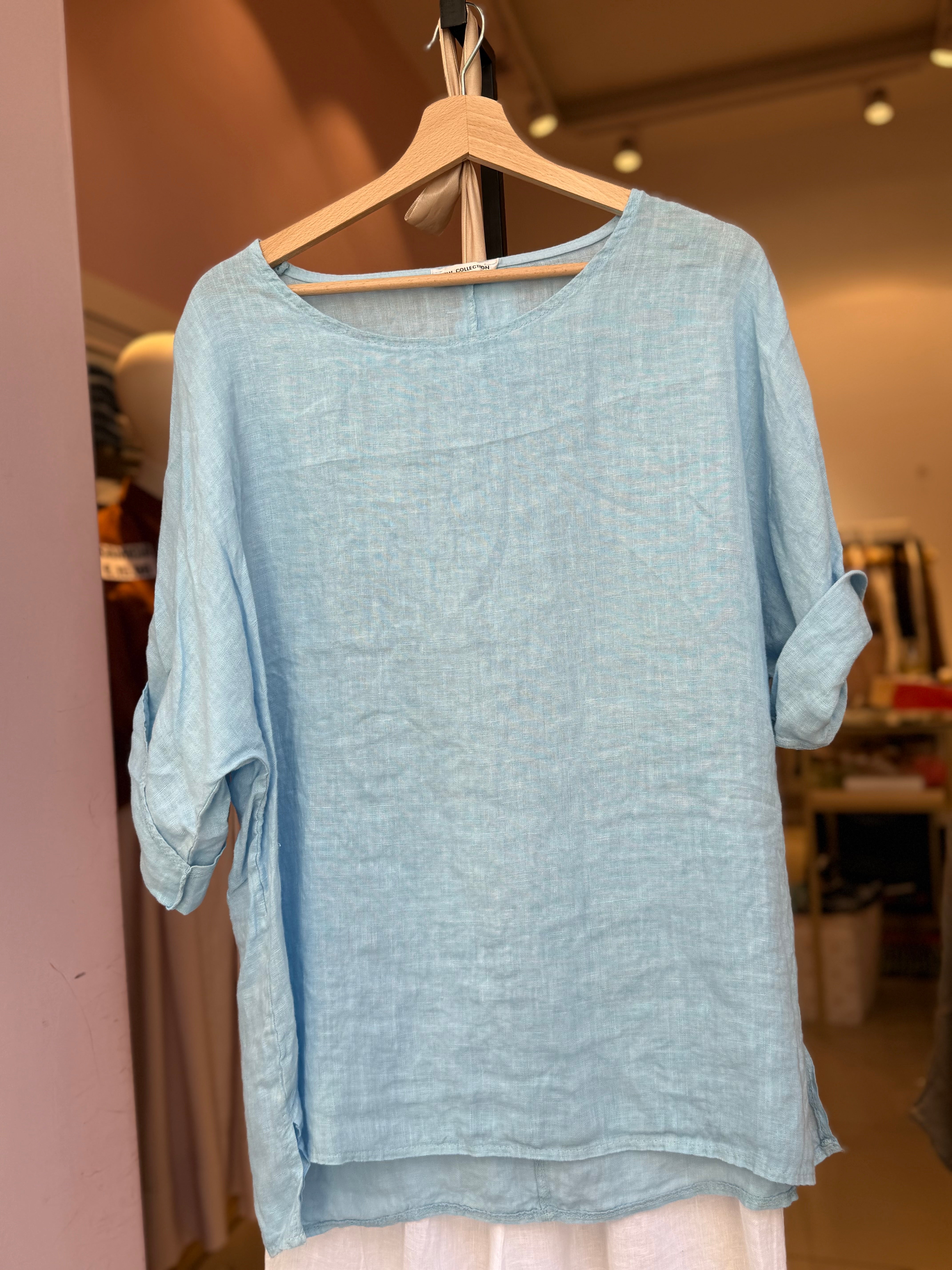 MAGLIA TERRY