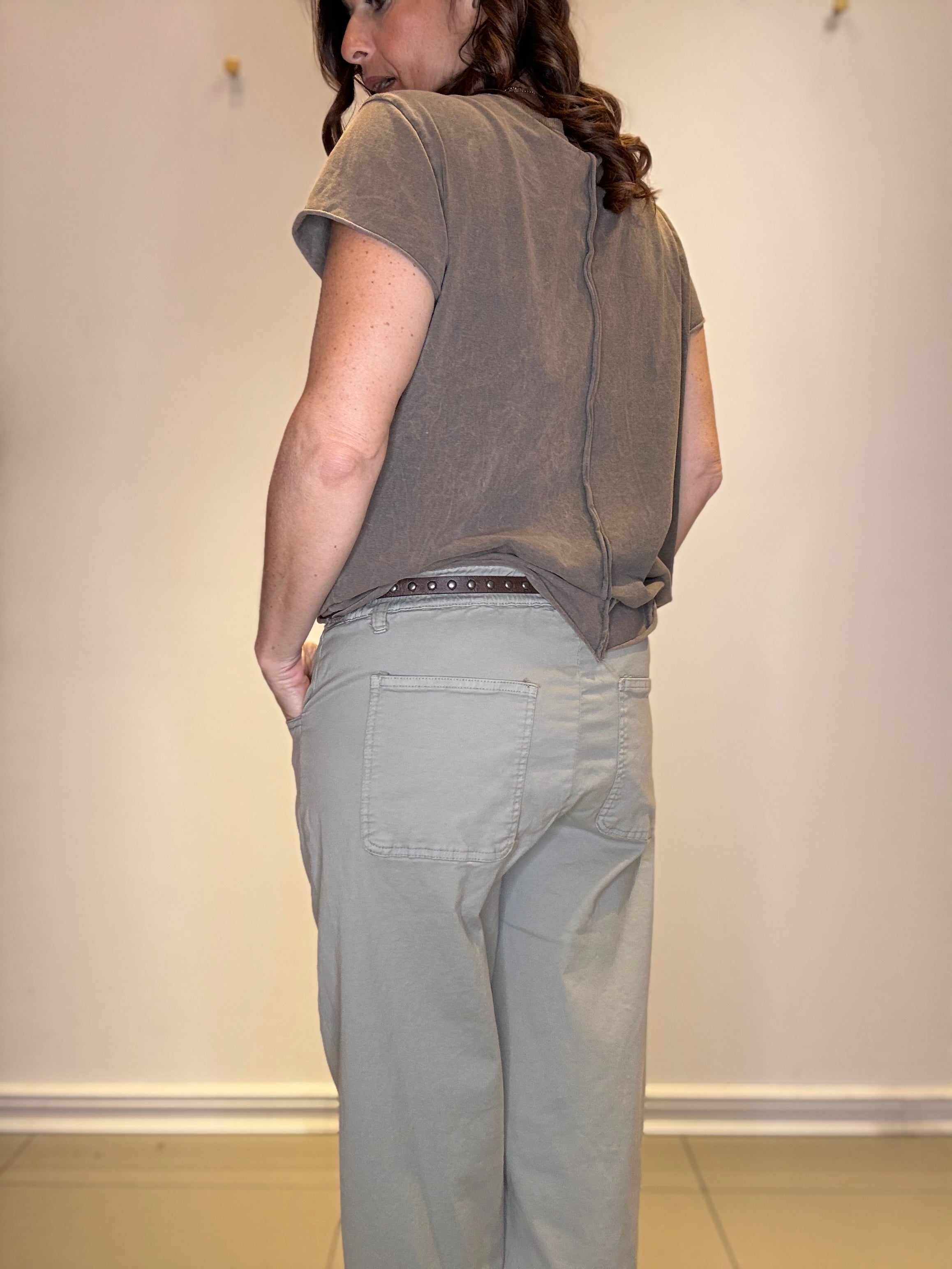PANTALONE MILLIE bis