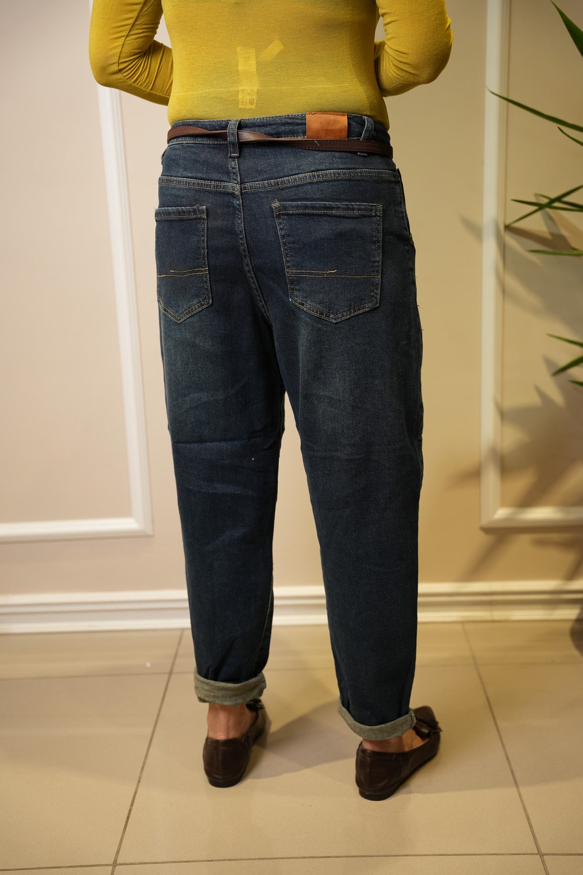JEANS ONE