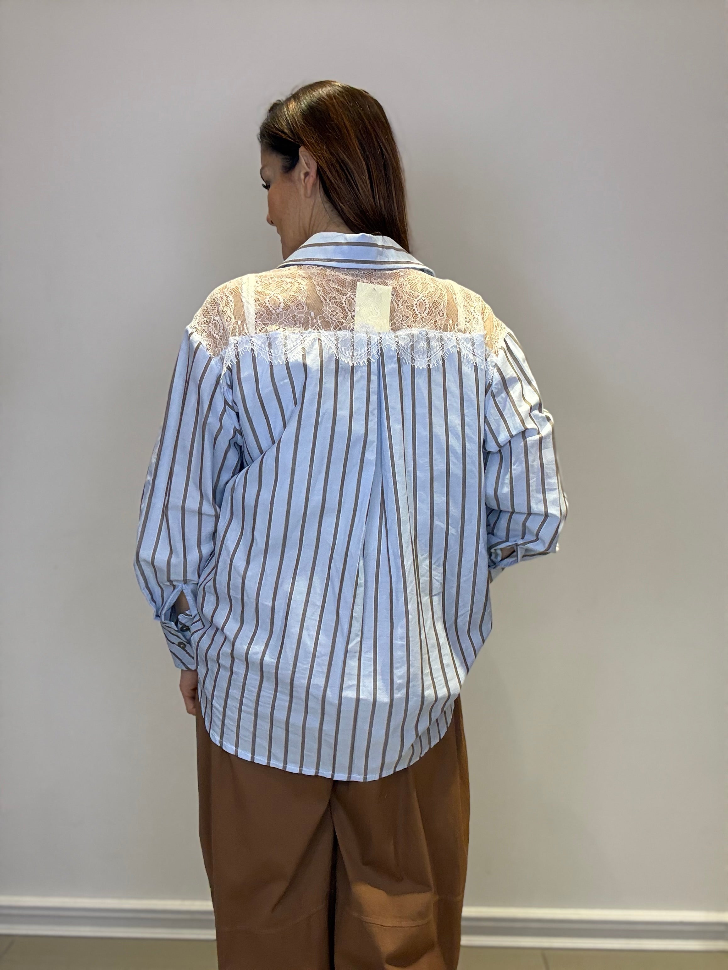 Camicia HOMME