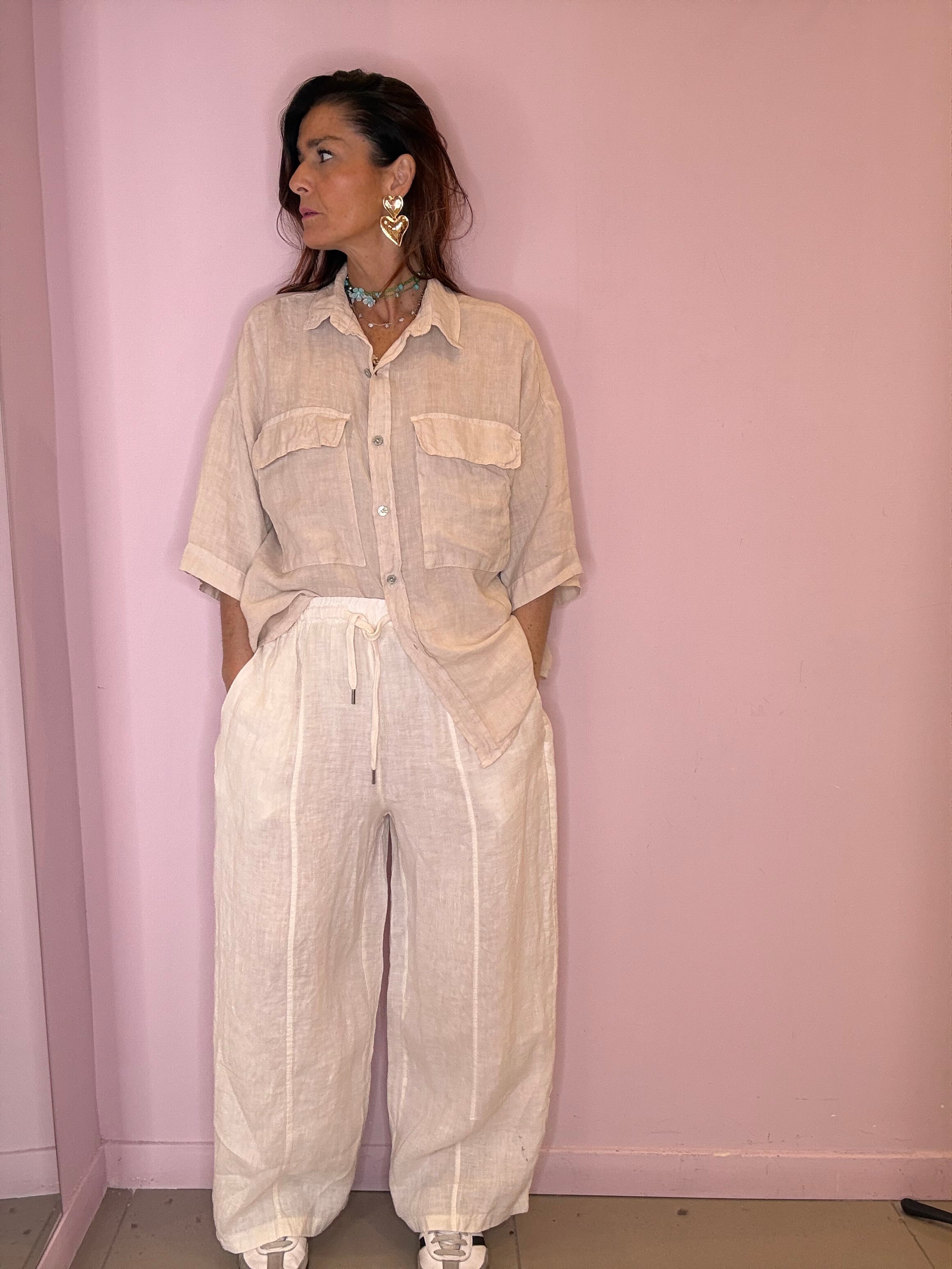 PANTALONE MILOS
