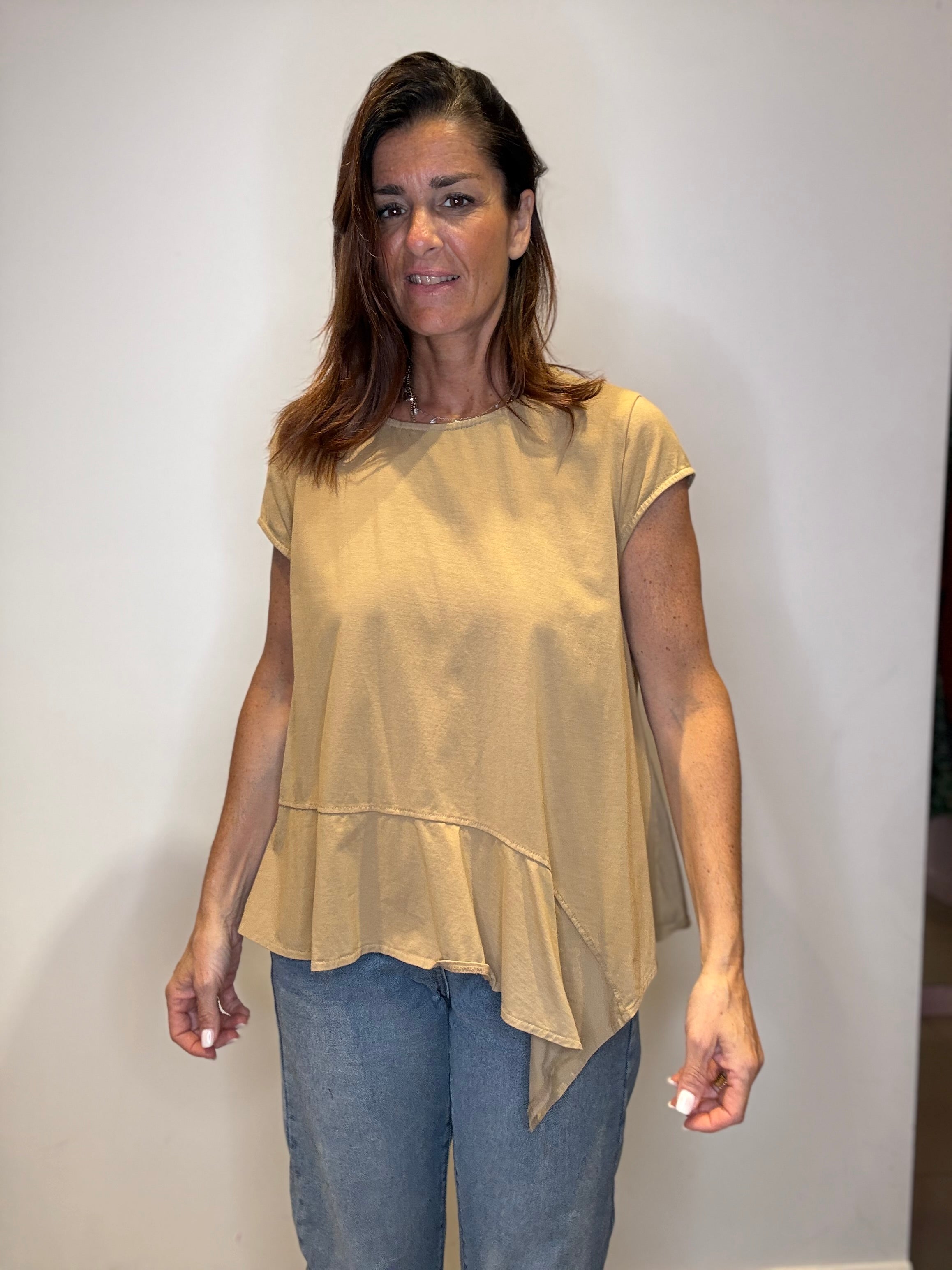Maglia CRIS