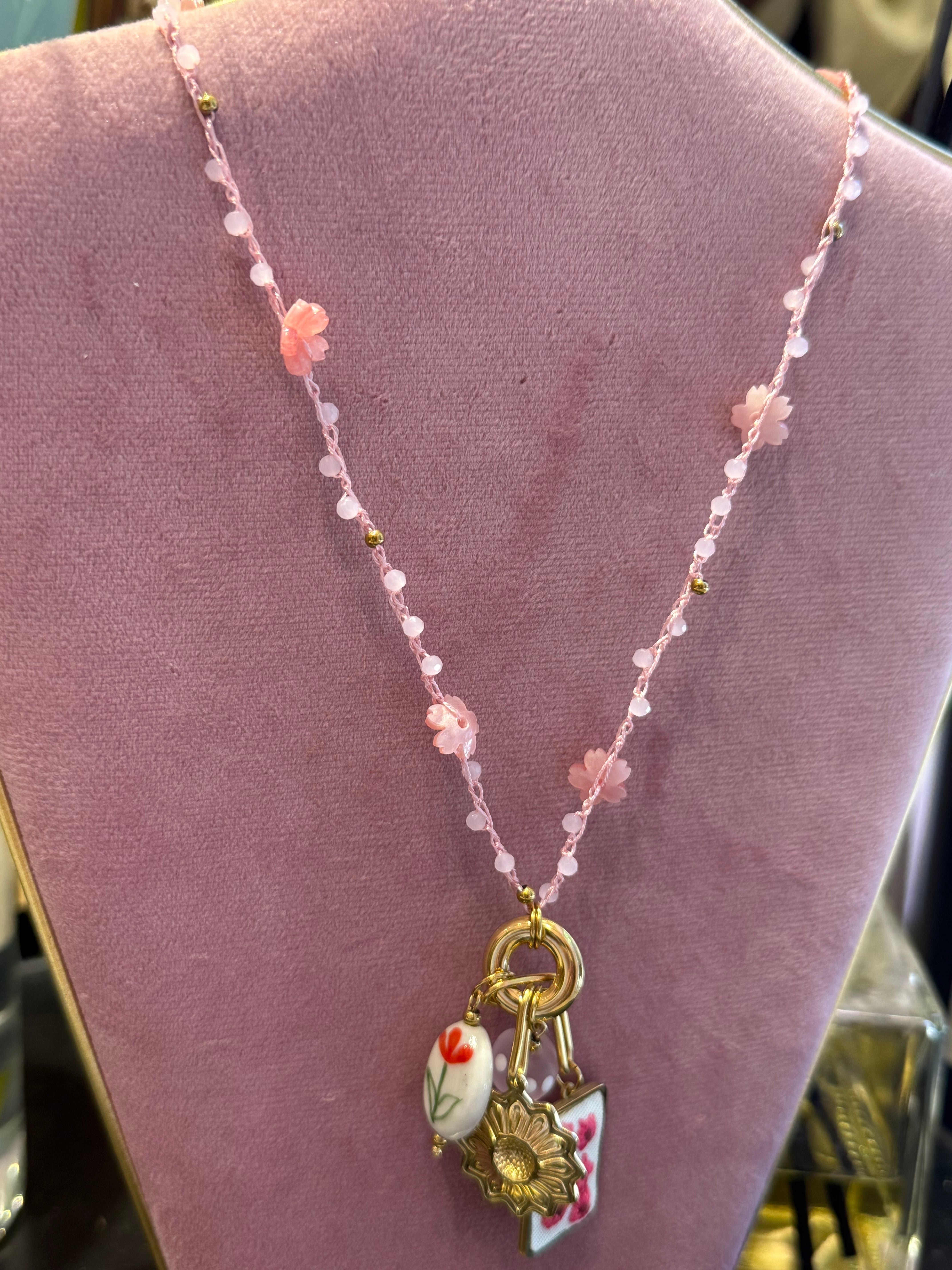 Collana Vietri
