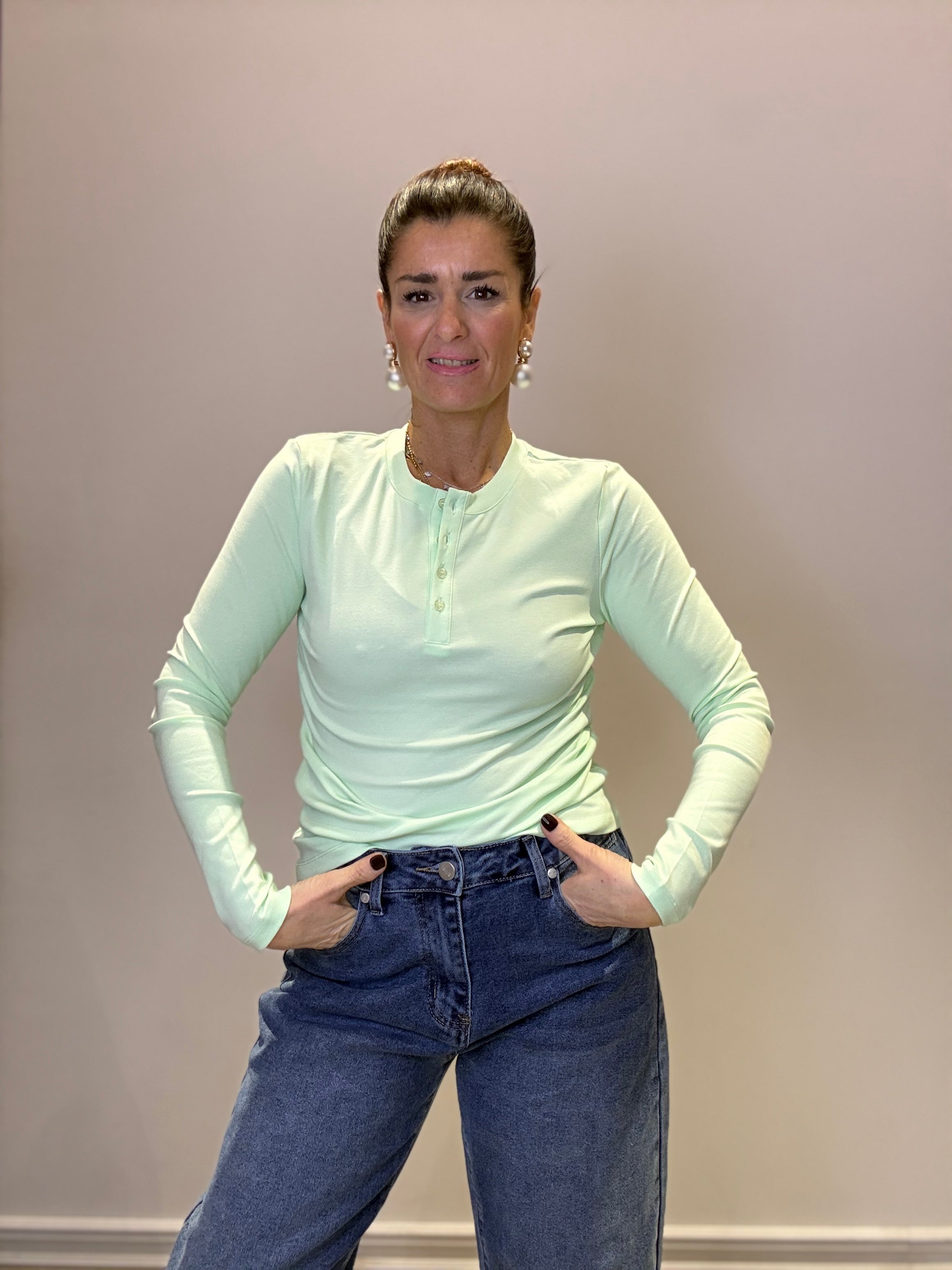 MAGLIA SERAFINA