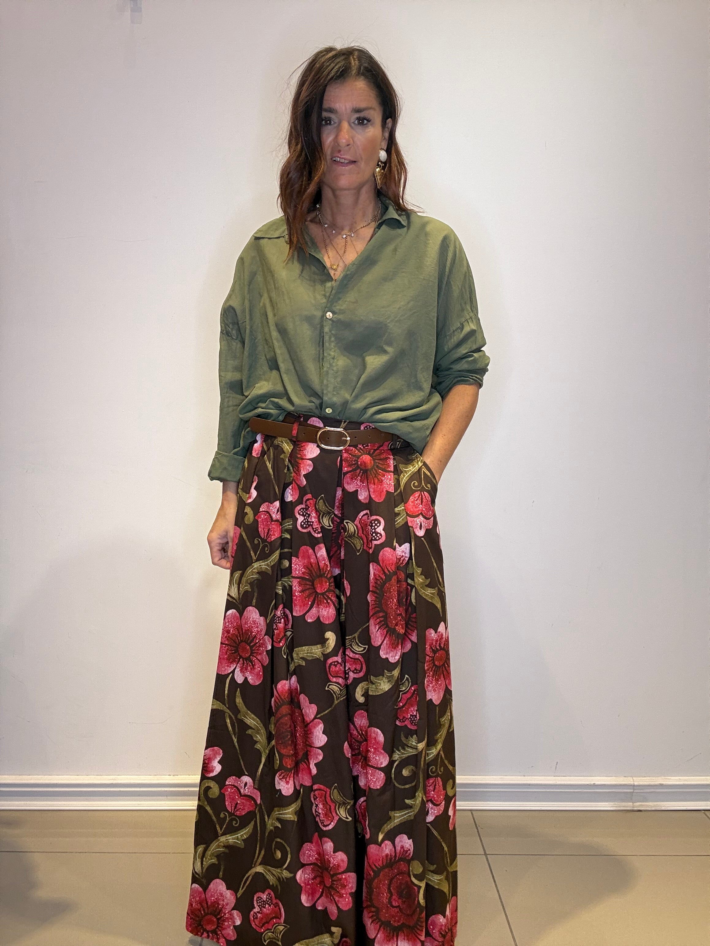 PANTALONE TEO