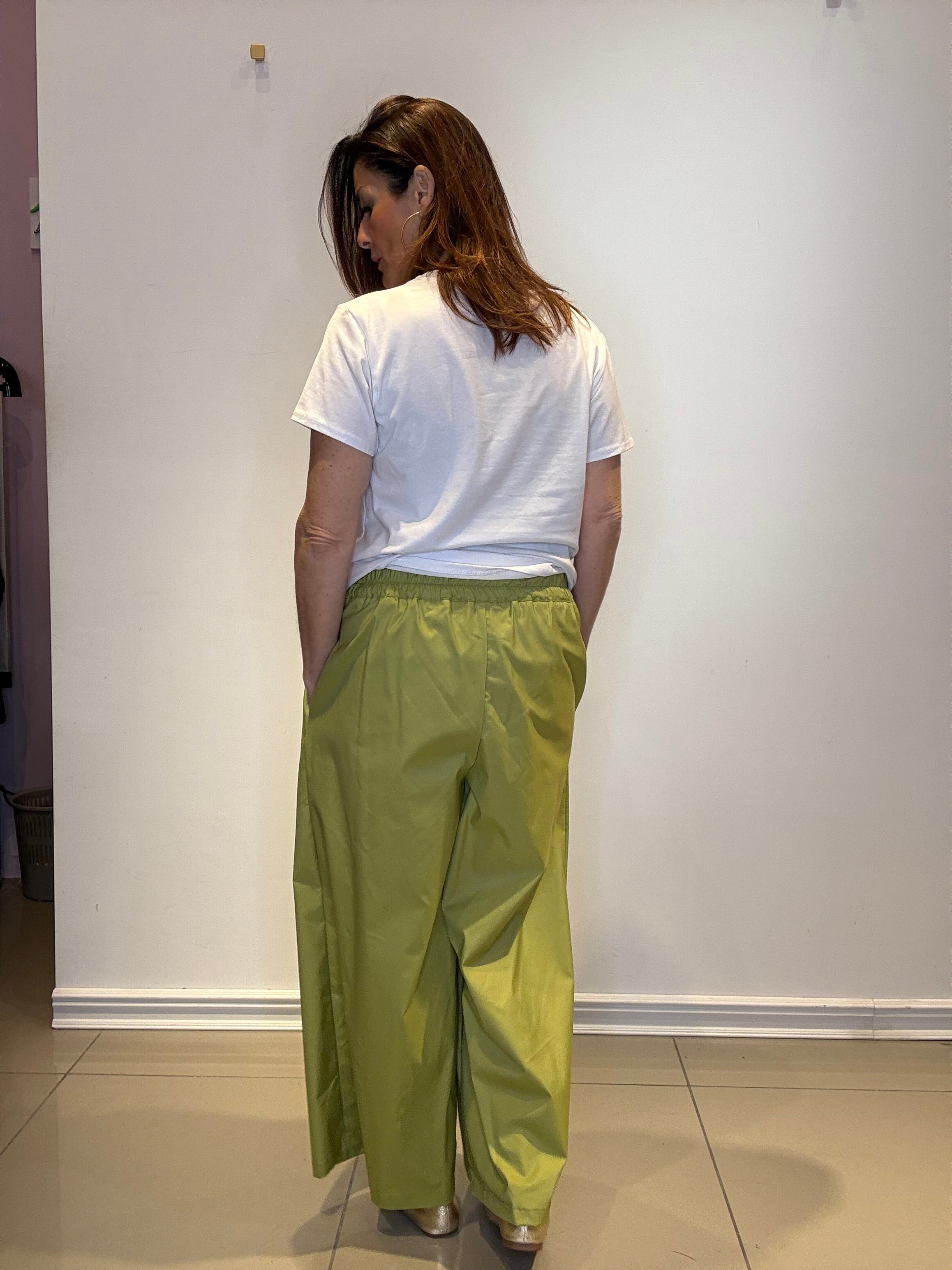 PANTALONE ANIMA