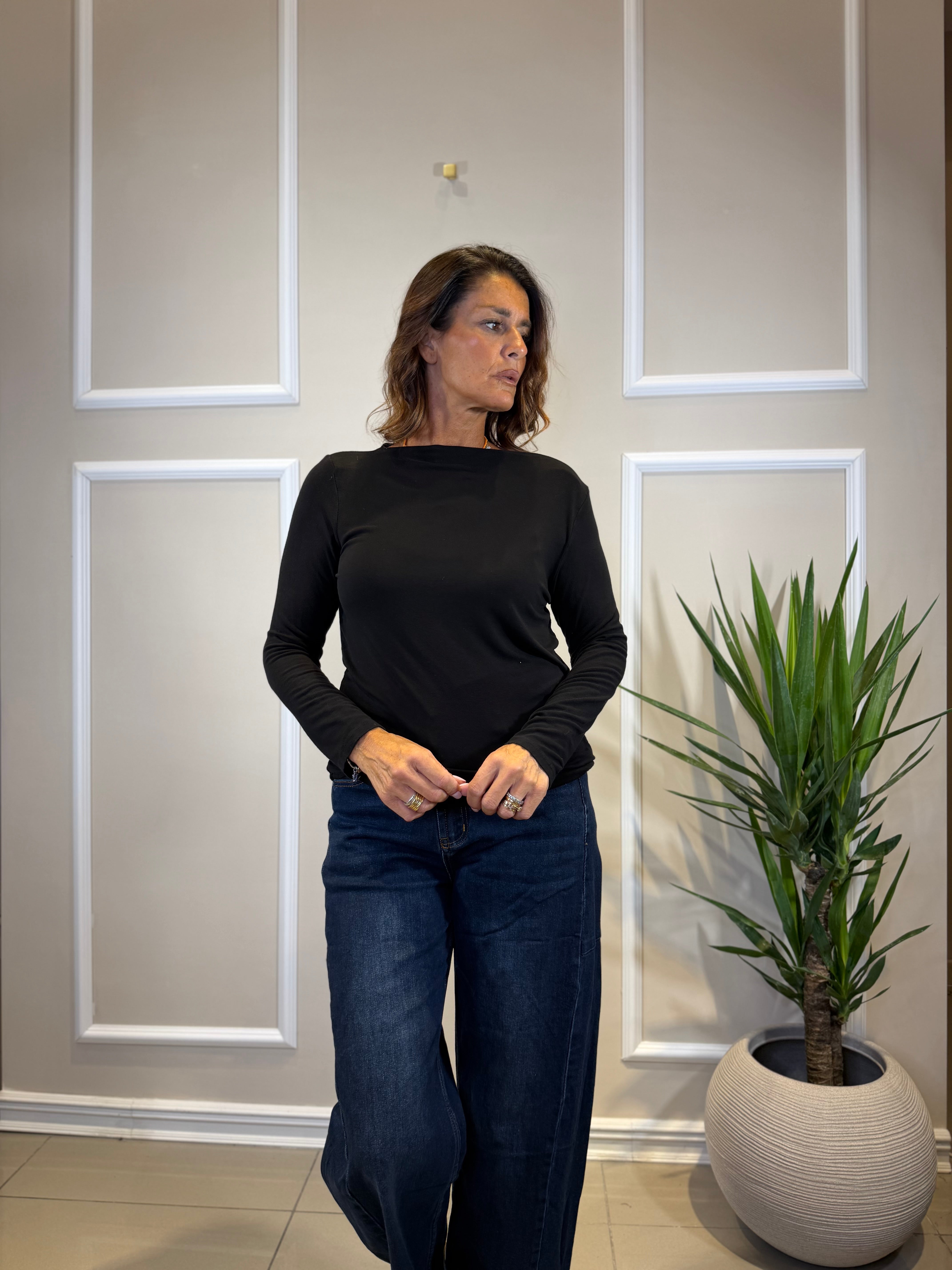 MAGLIA KIM