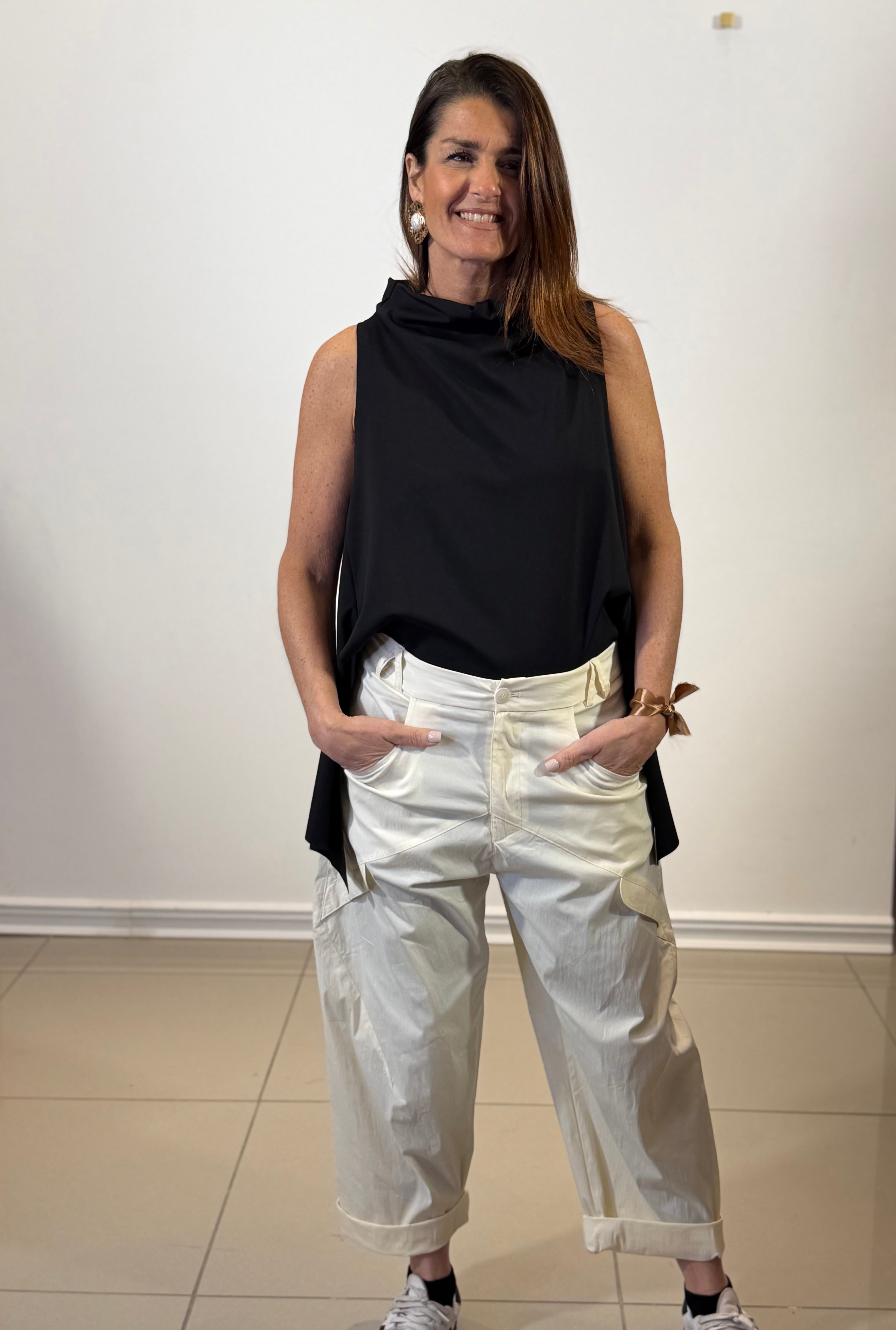 PANTALONE BELEN
