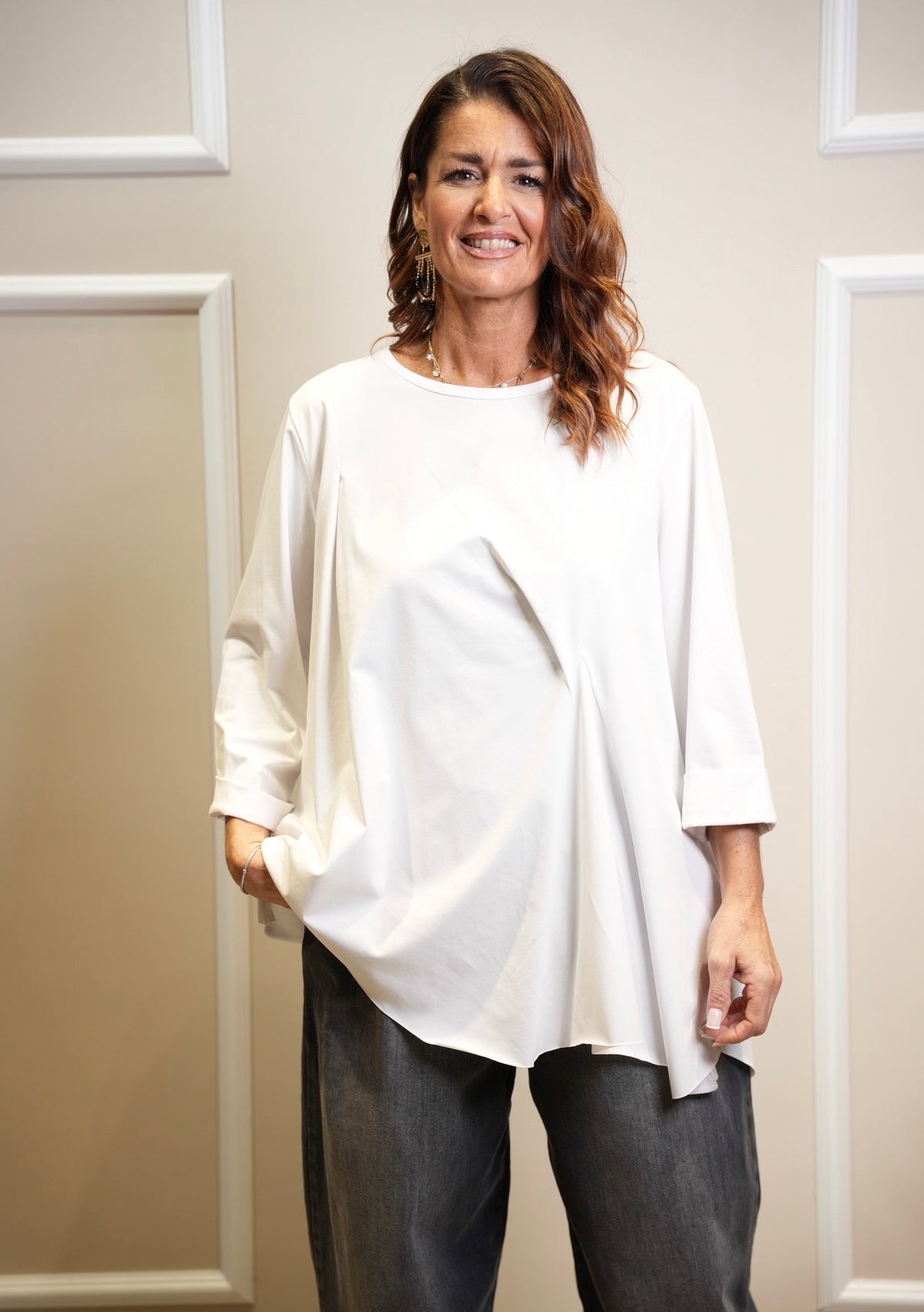 MAGLIA CLELIA