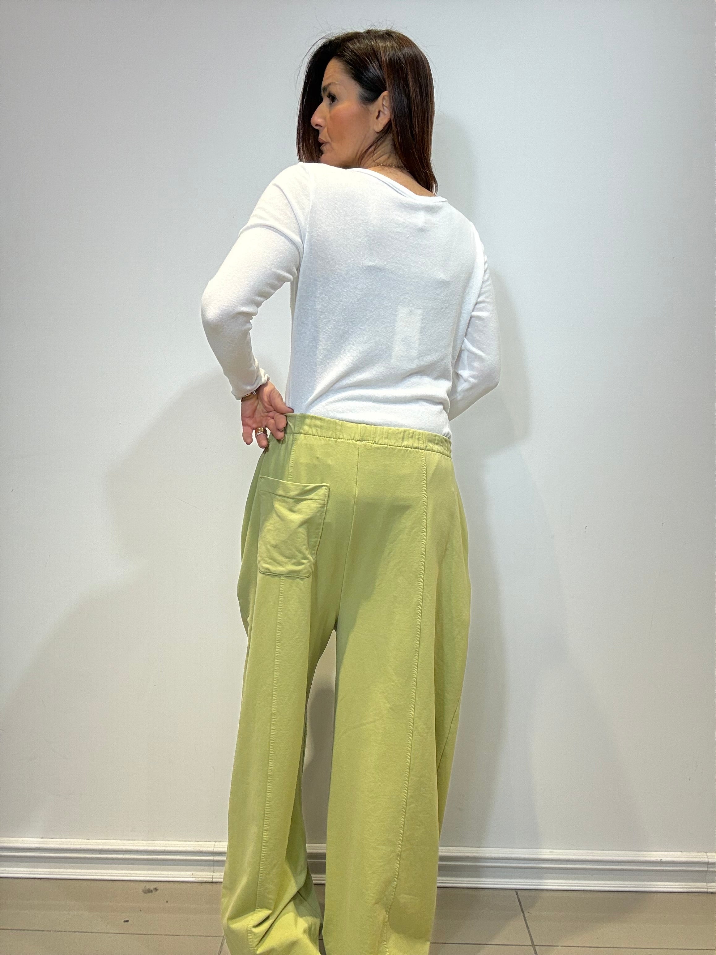 PANTALONE TALL