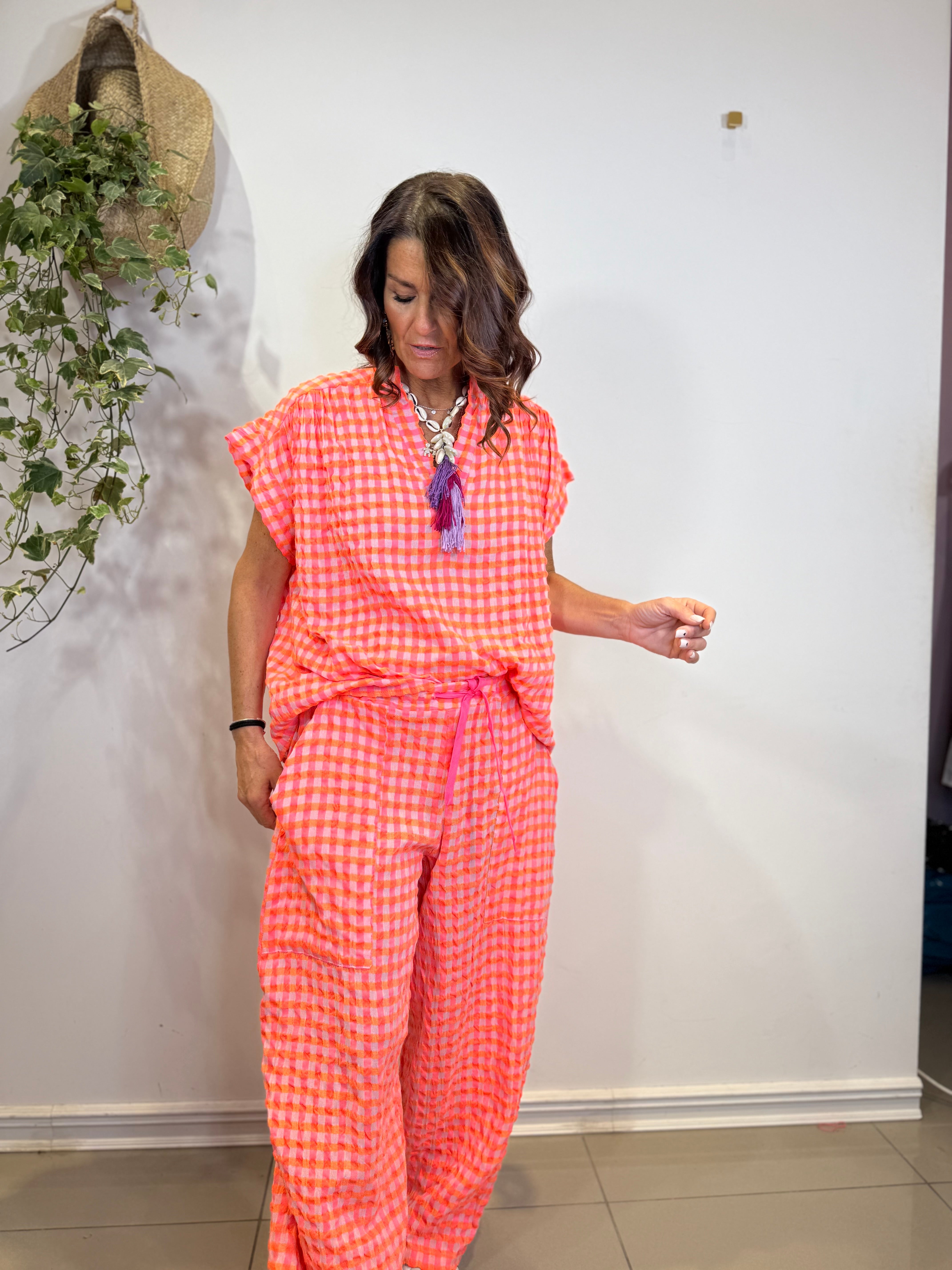 PANTALONE MAGIC