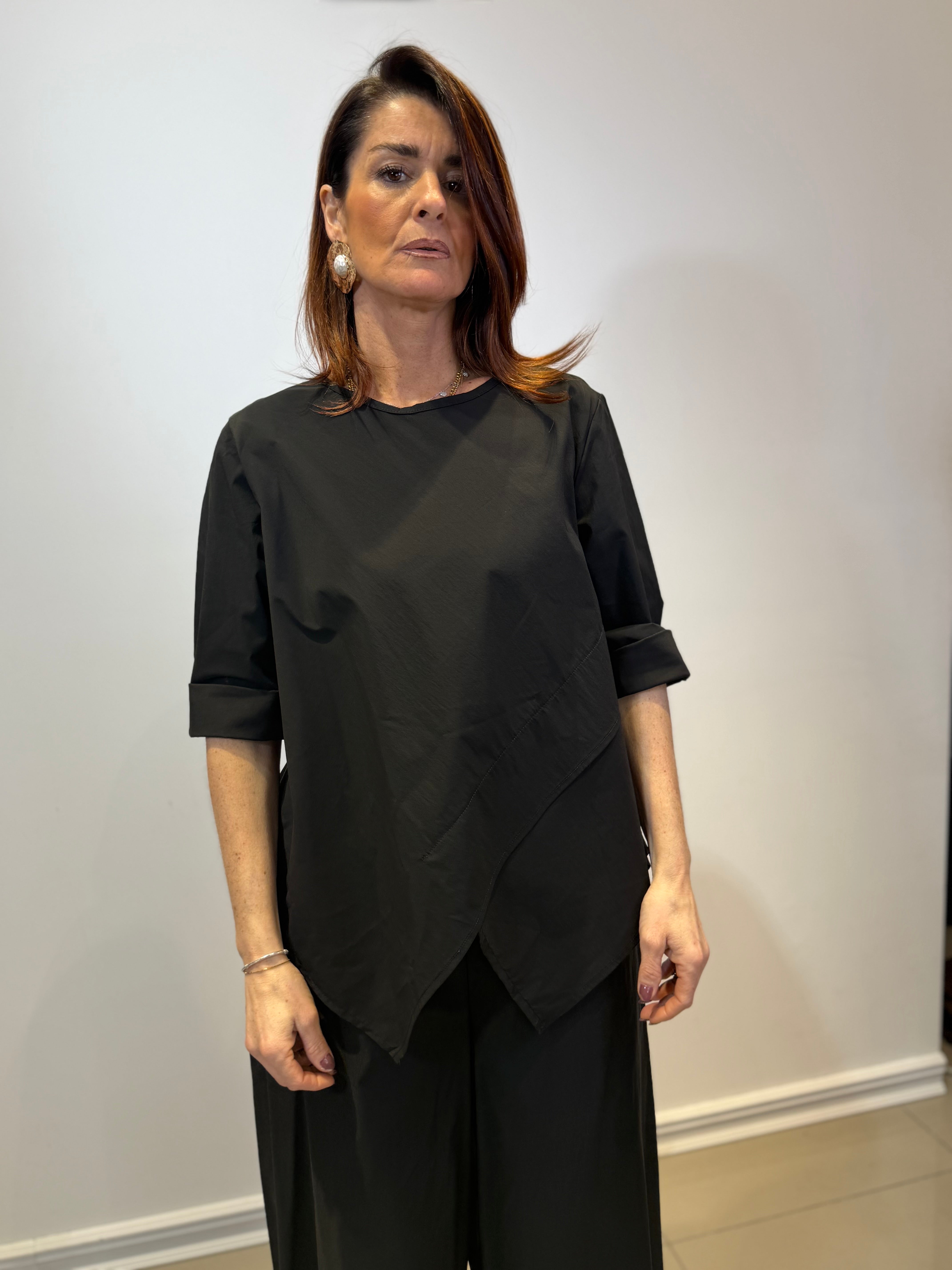 CAMICIA NINA