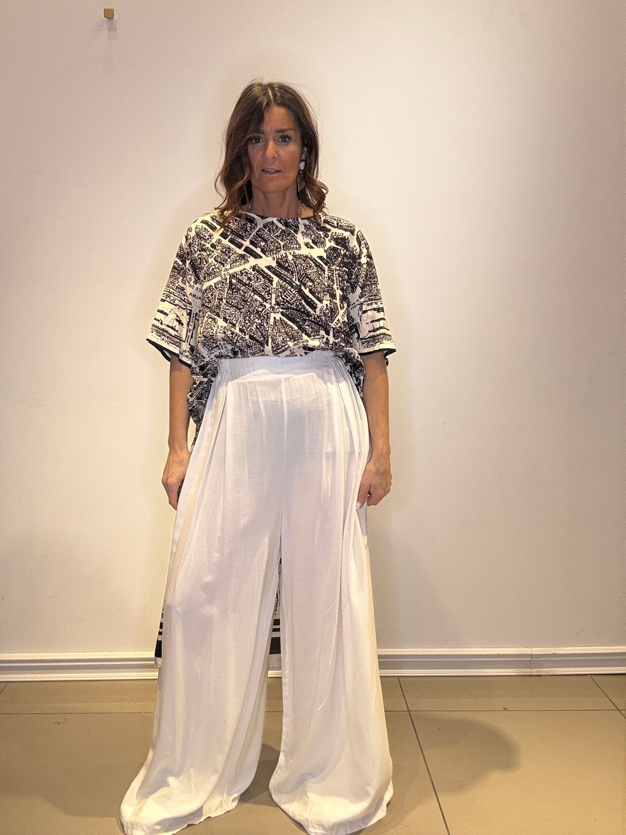 PANTALONE JAZZ