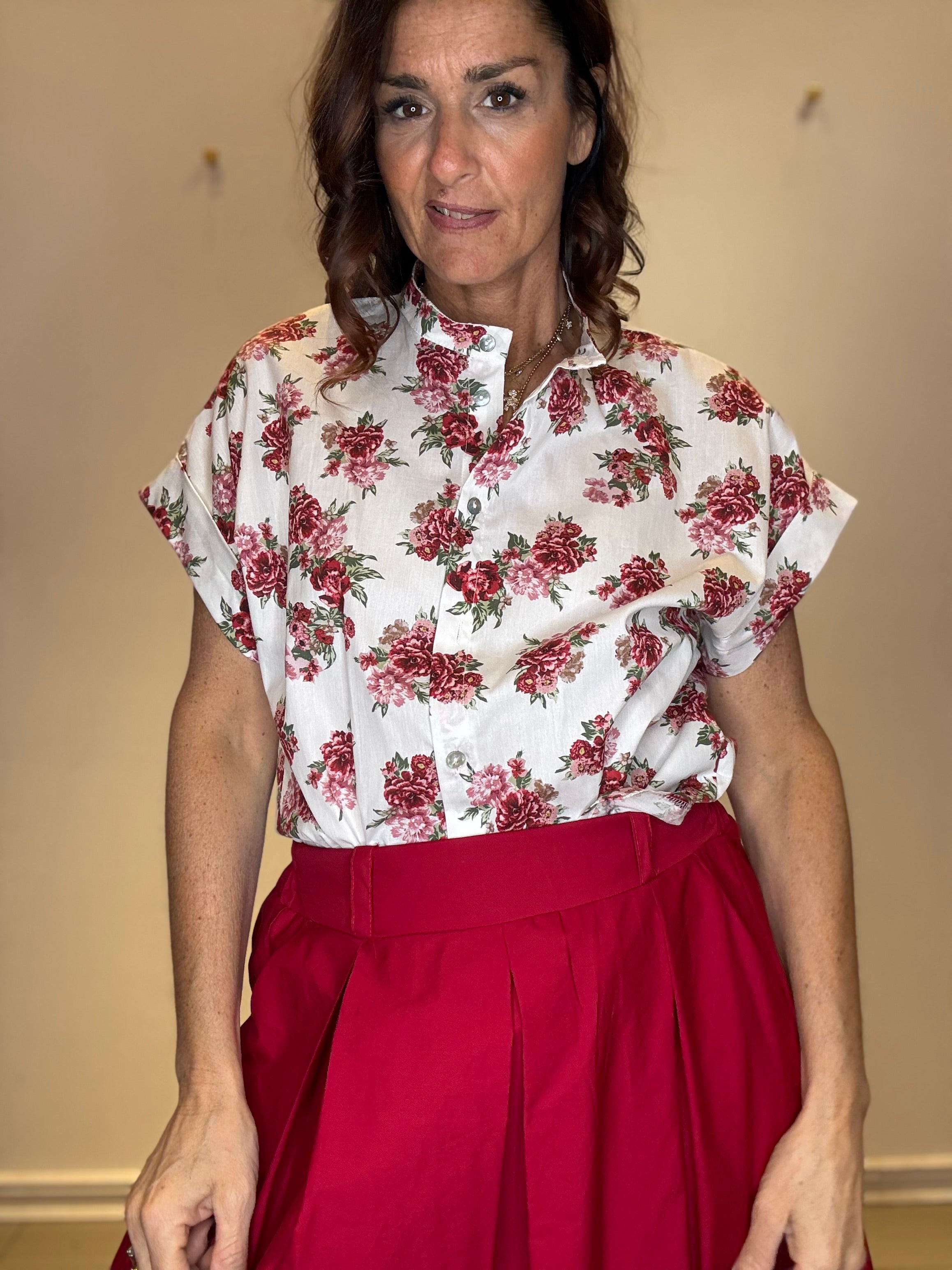 Camicia INCANTO
