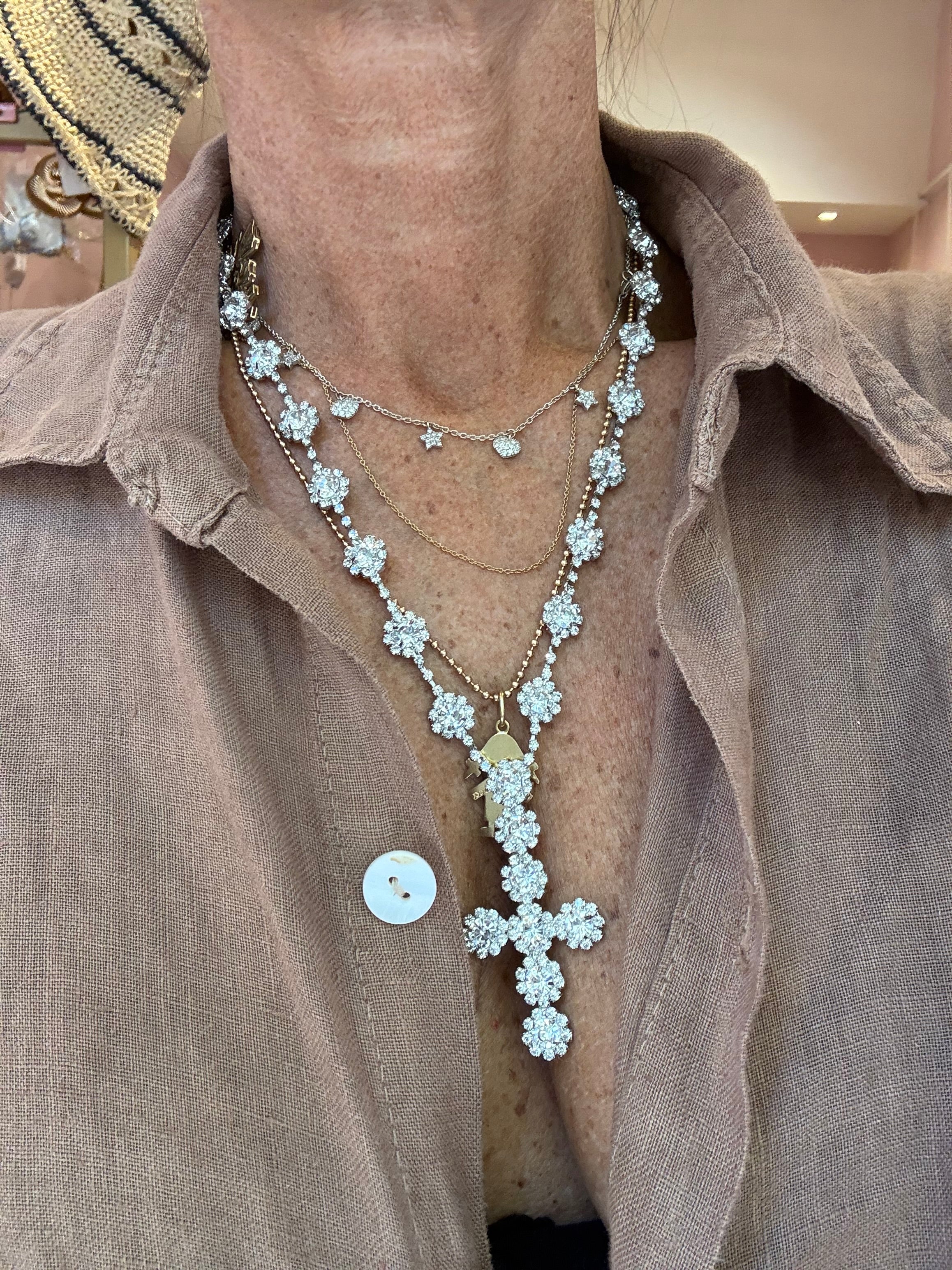 COLLANA COLOR