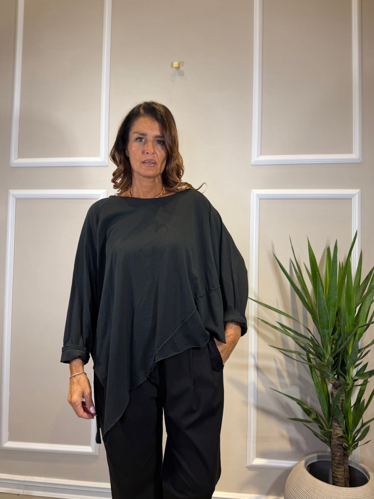 MAGLIA STORMY