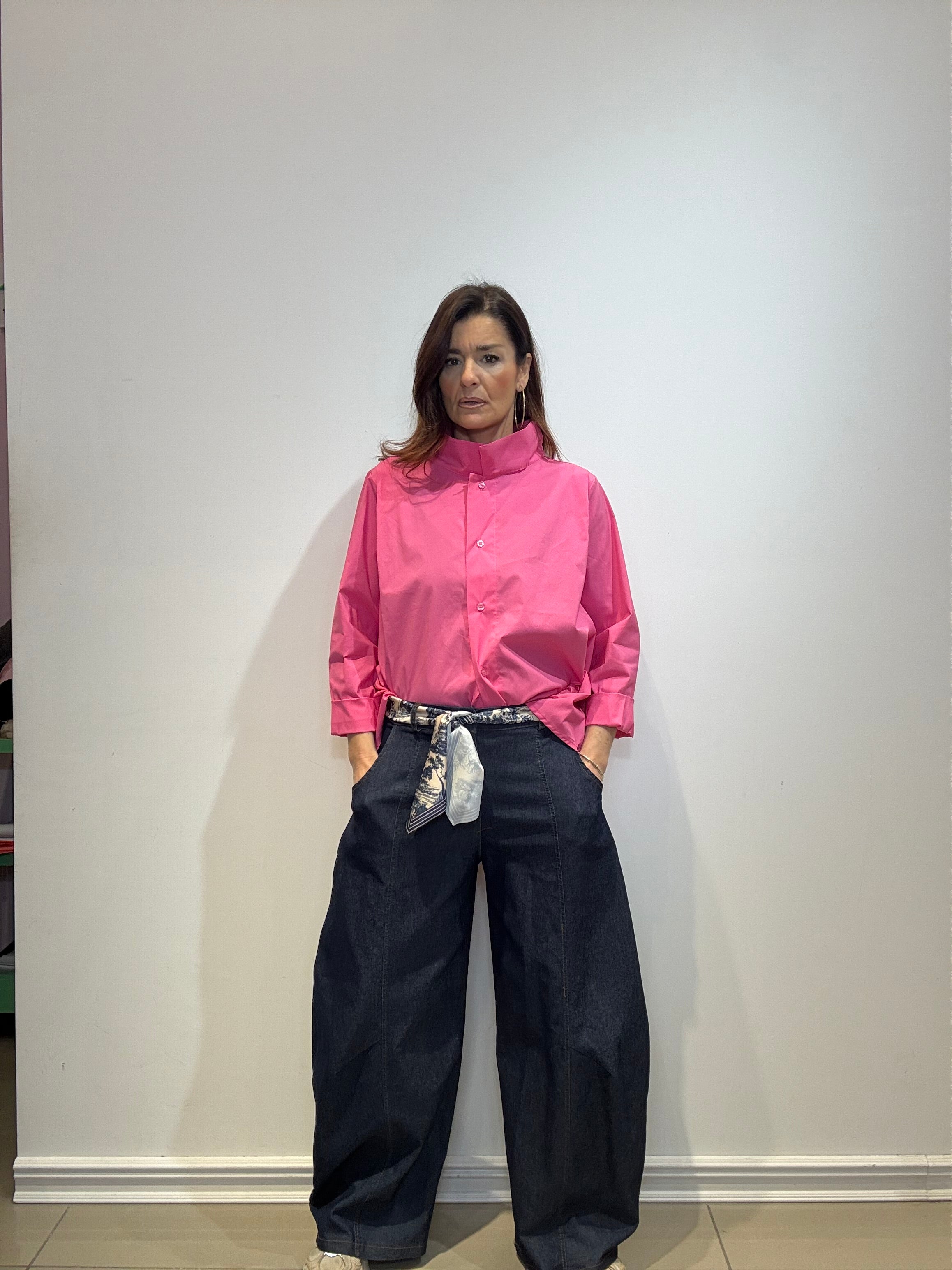 JEANS CONCY