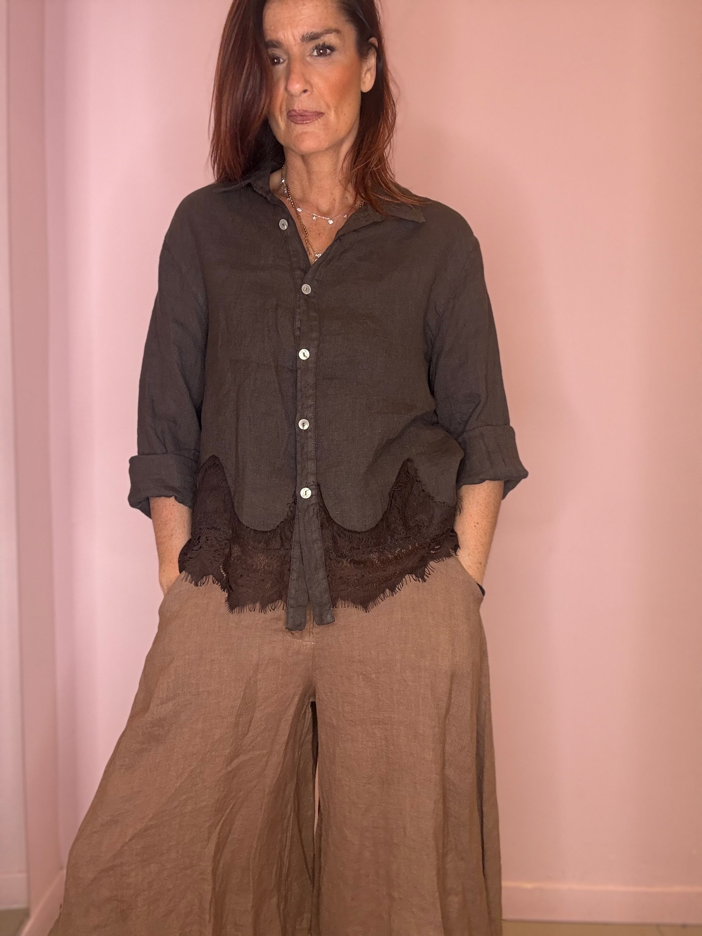 CAMICIA MERILIN