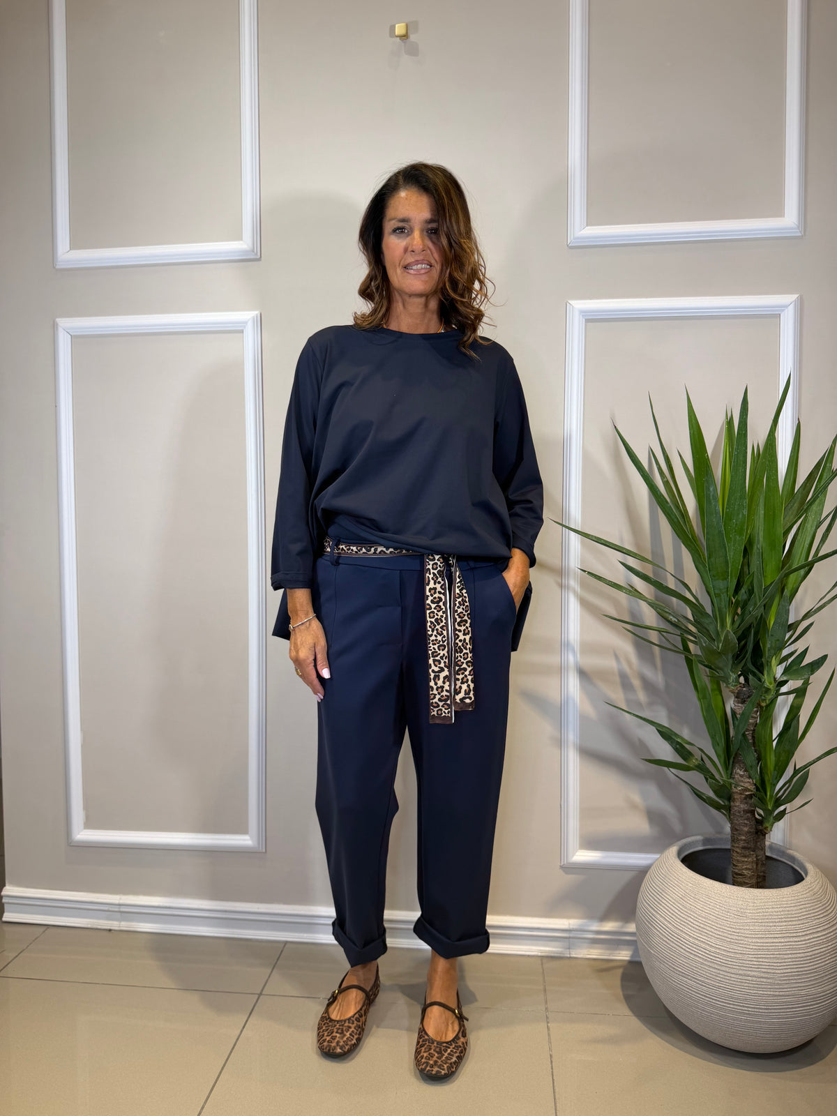 PANTALONE ELODIE