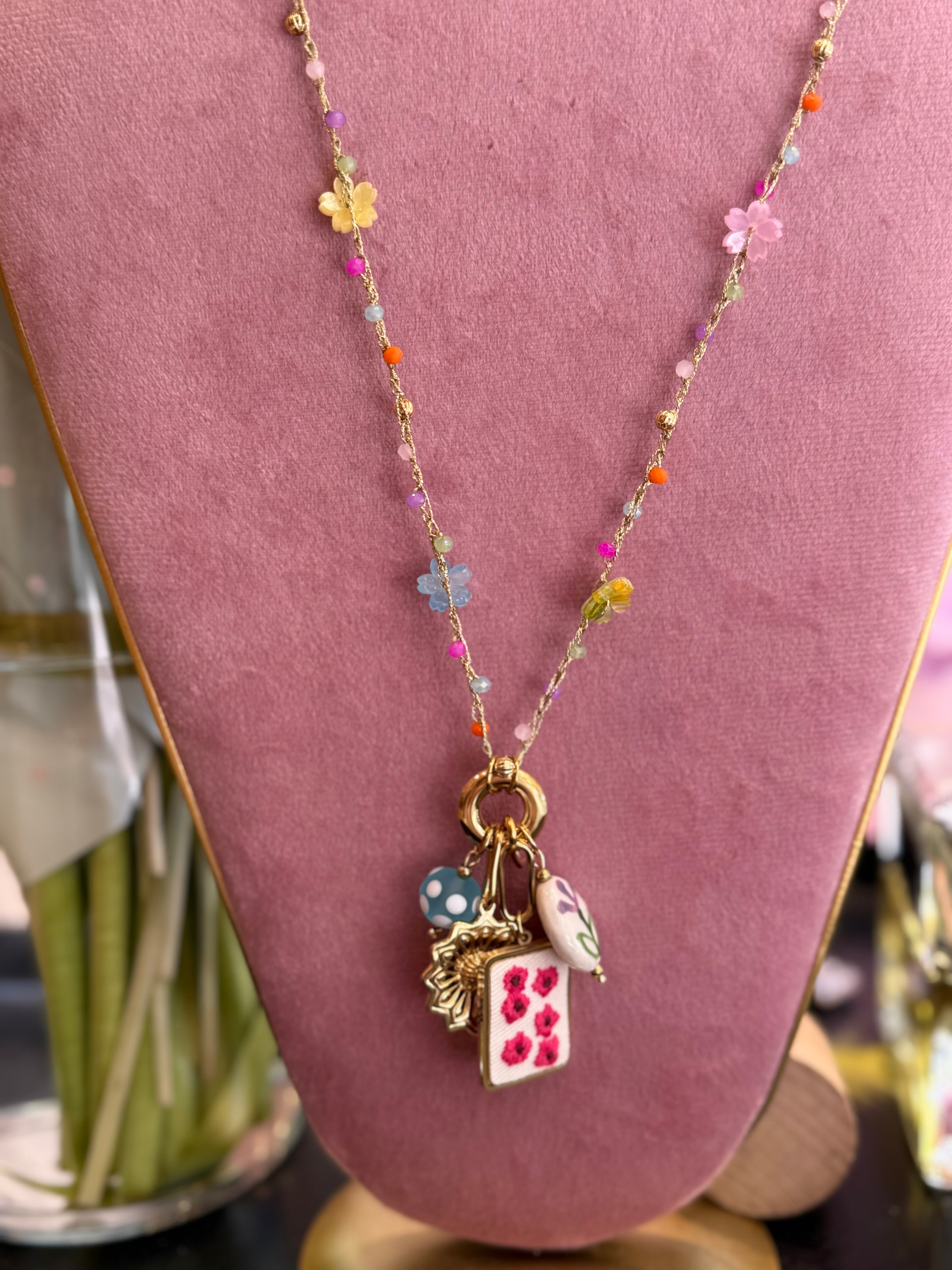 Collana Vietri