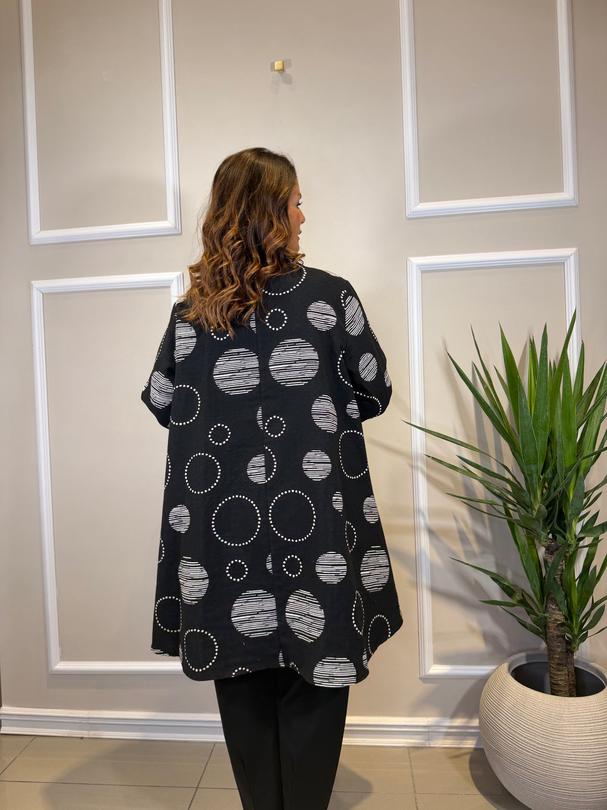 CAPPOTTO SFERA