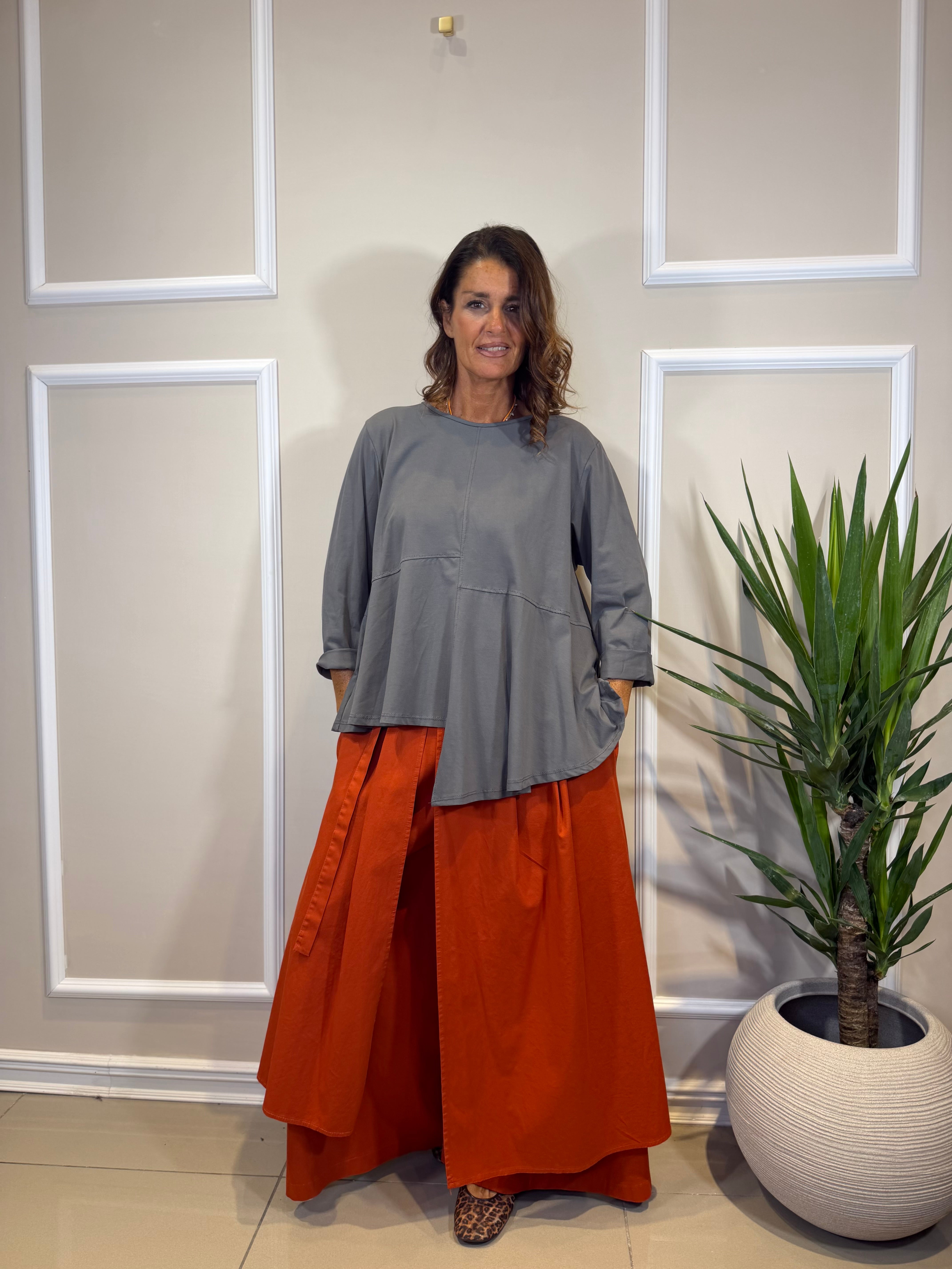 MAGLIA LADY