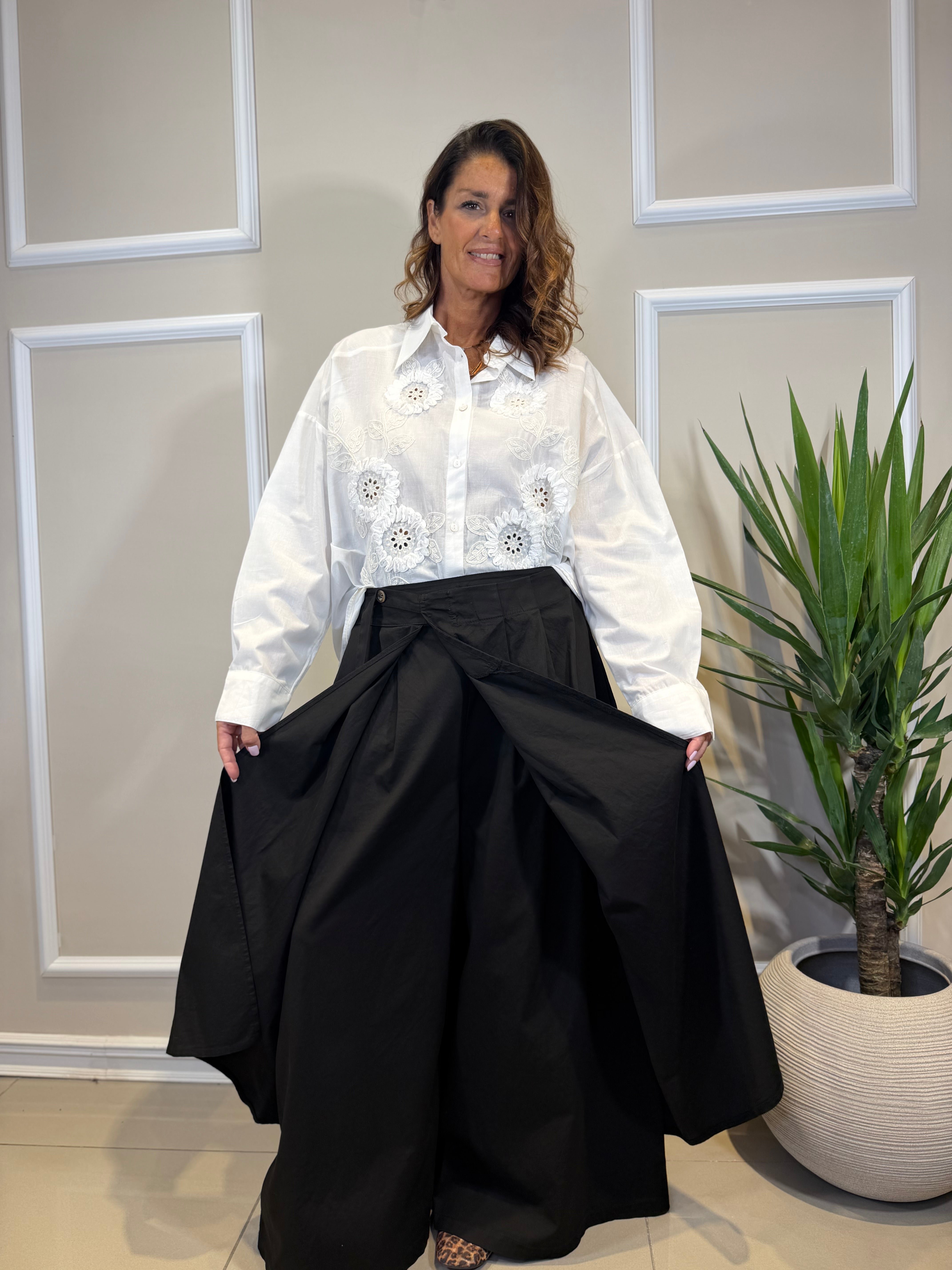 PANTALONE STELLA