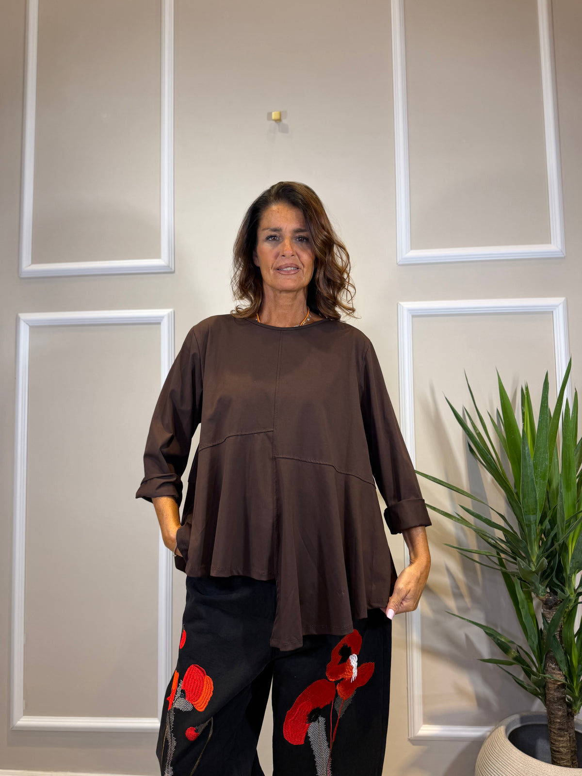 MAGLIA LADY