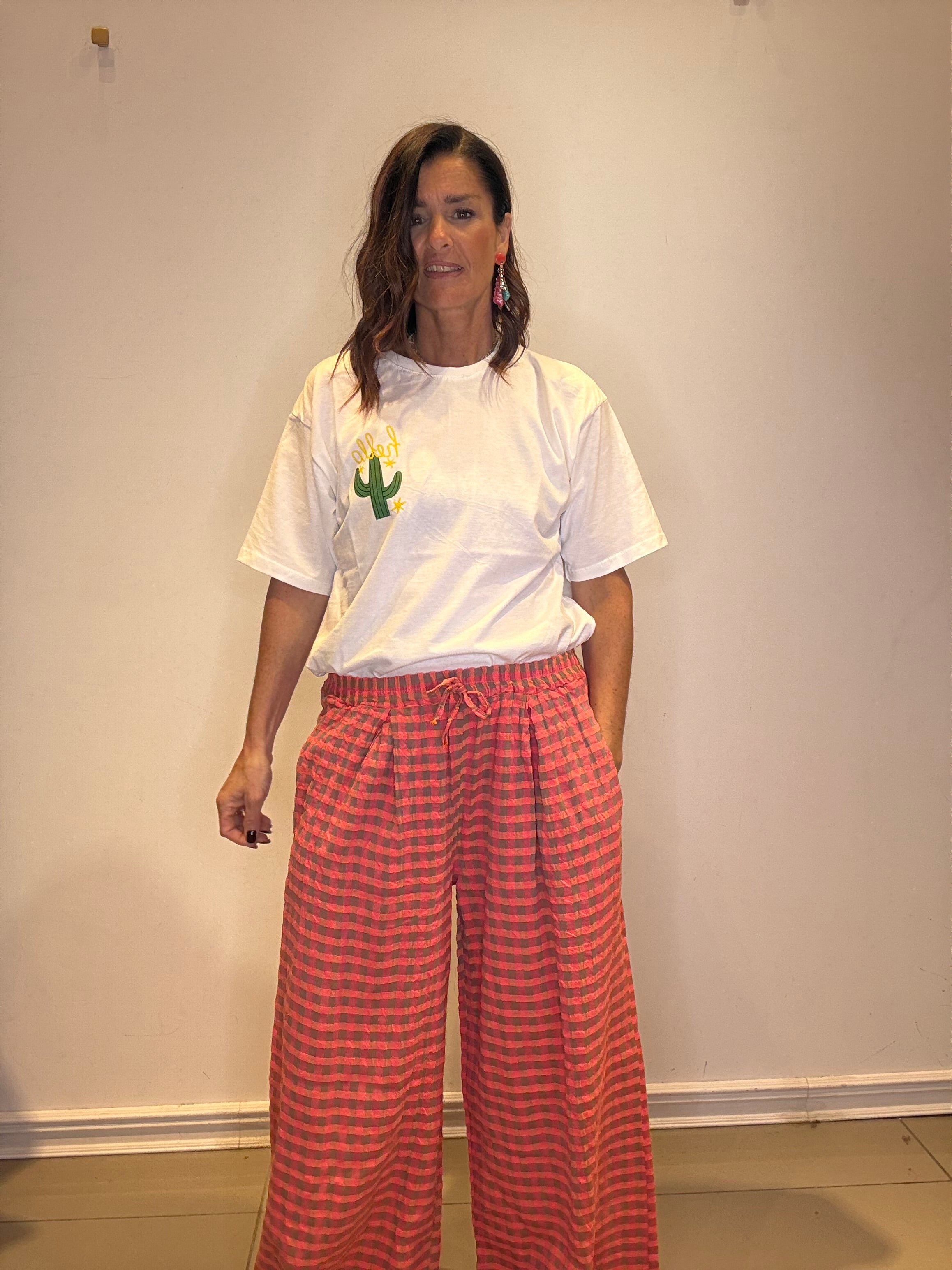Pantalone BARCELLONETA