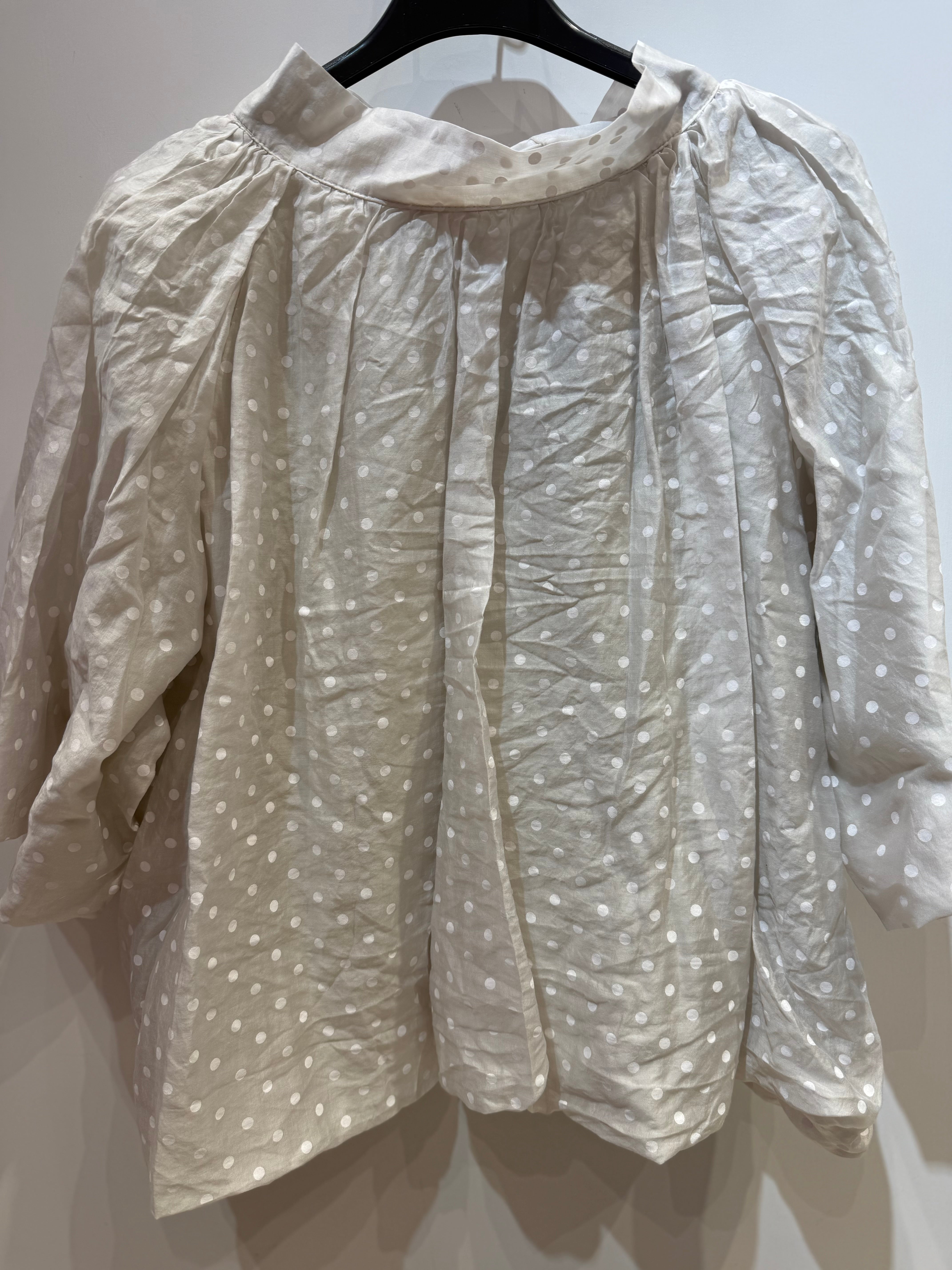 CAMICIA PRISCILLA