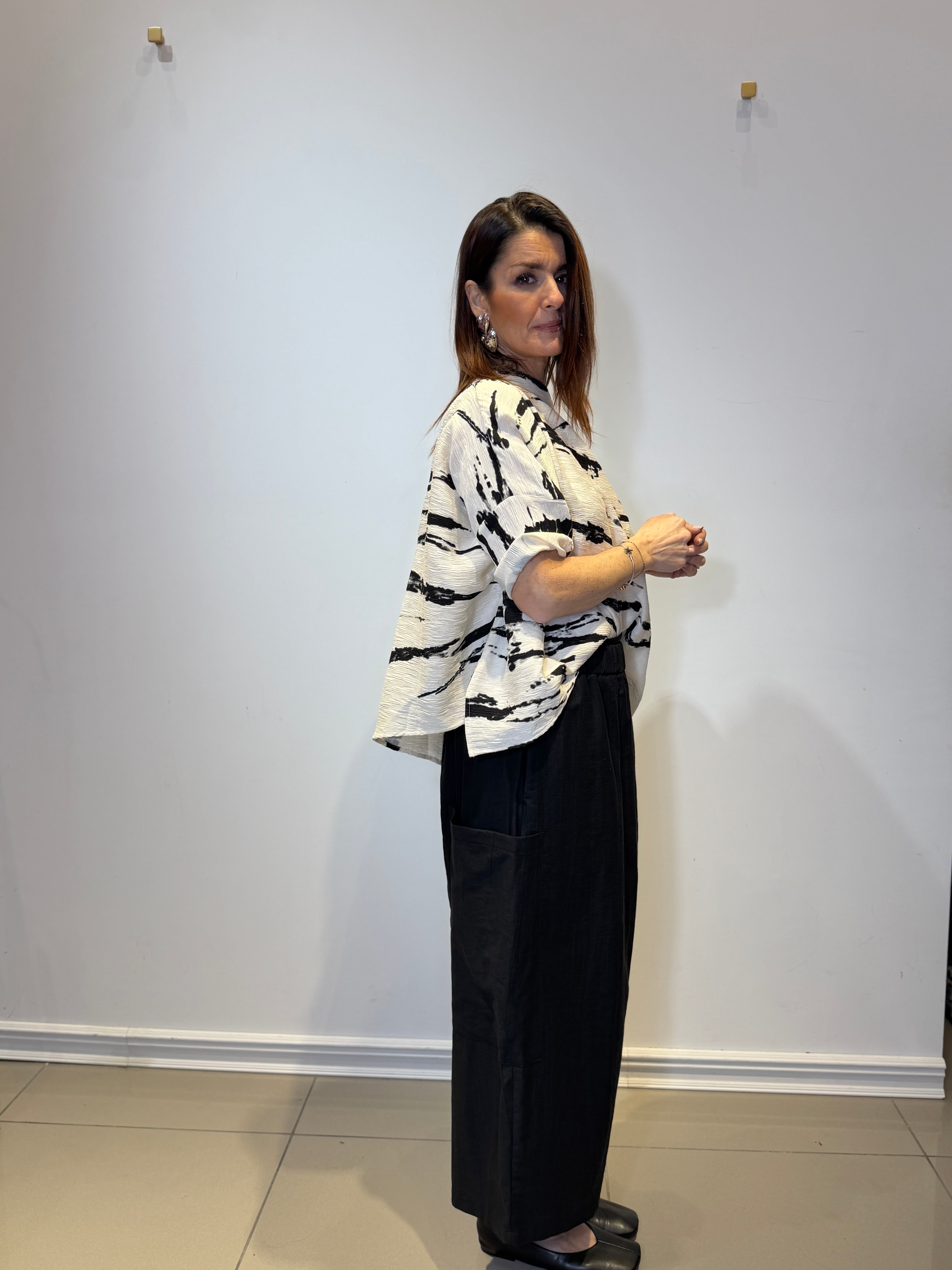 PANTALONE BELLE