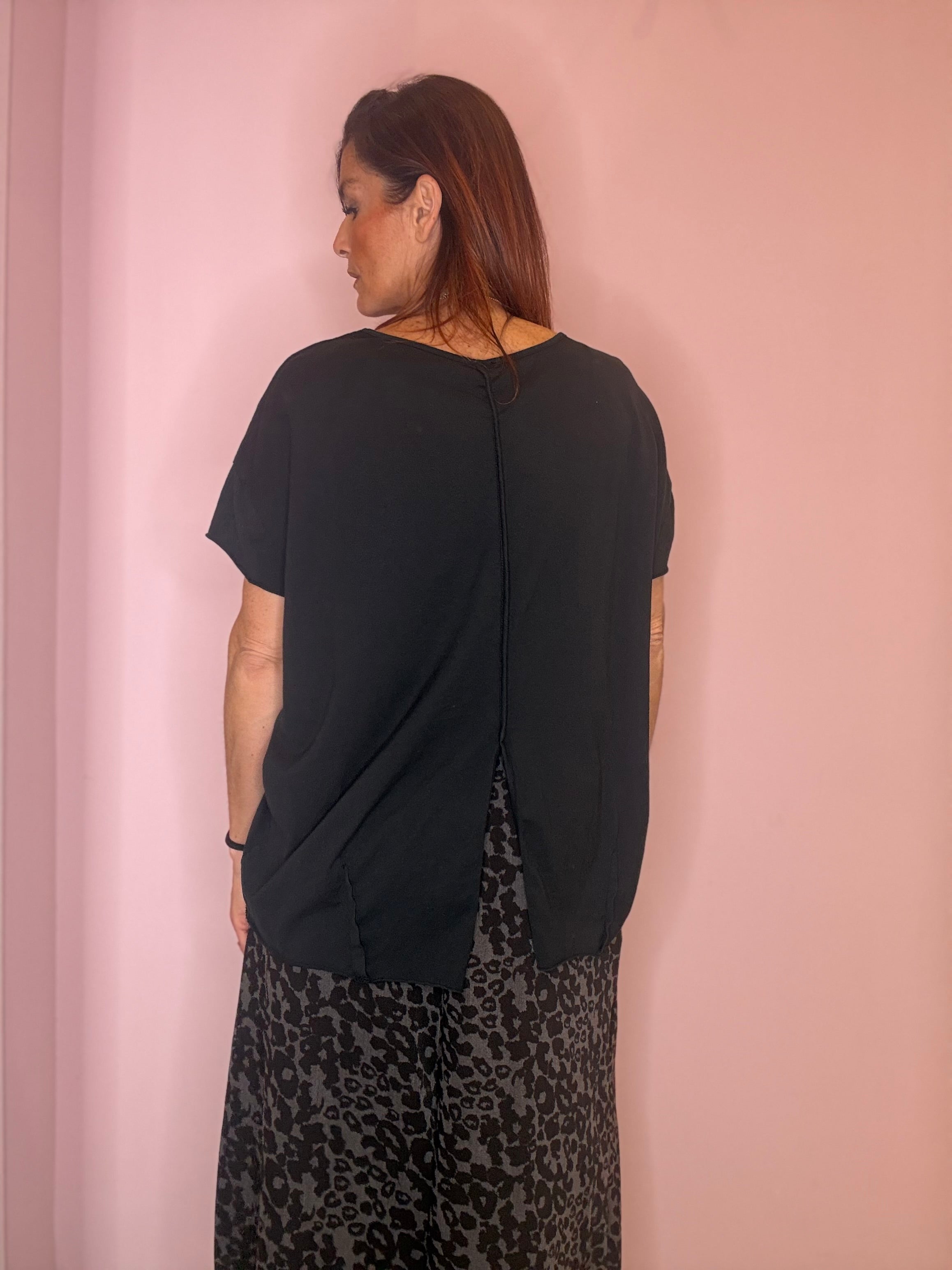 MAGLIA ZENDAIA