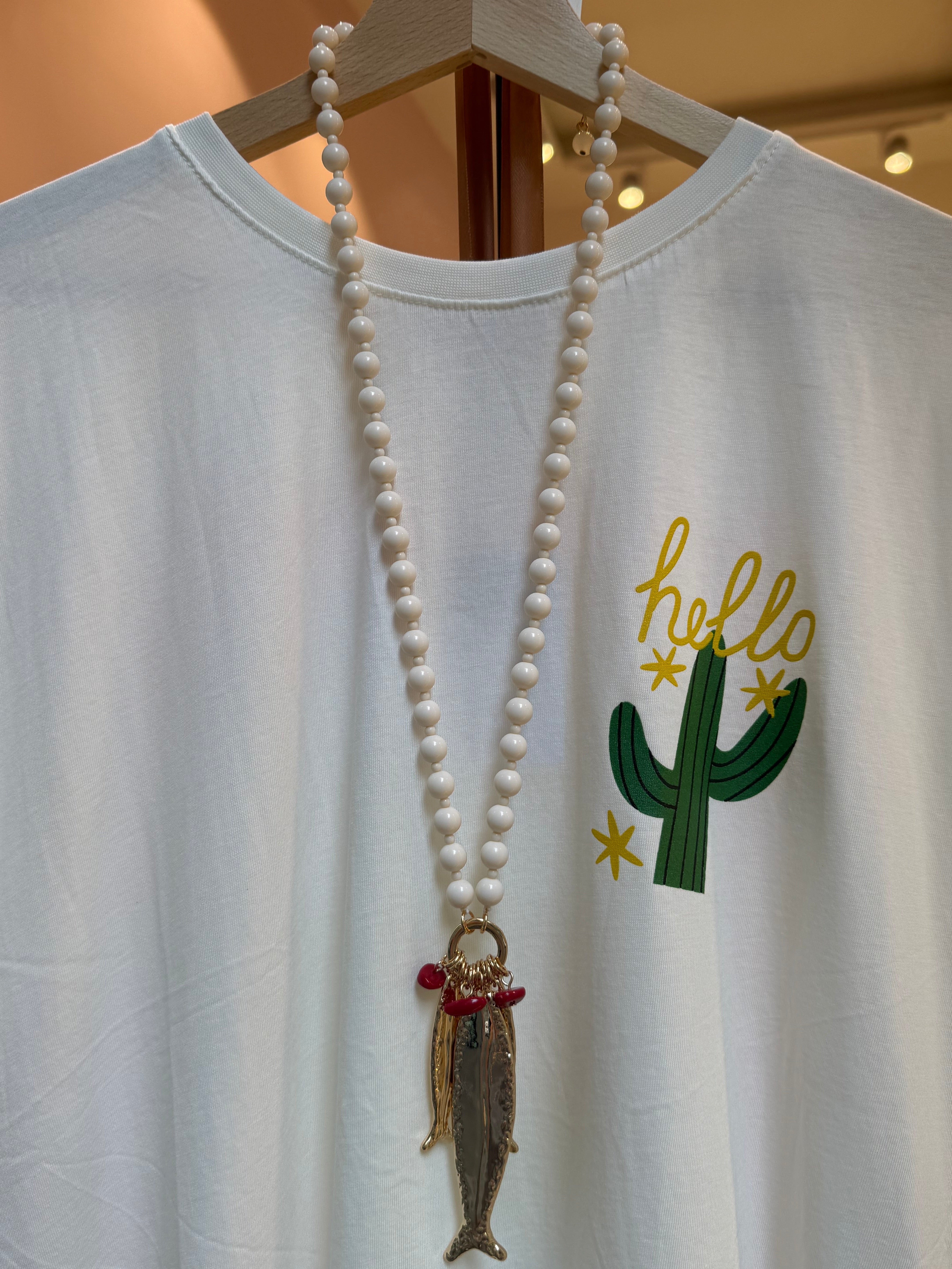 Collana SARDINE