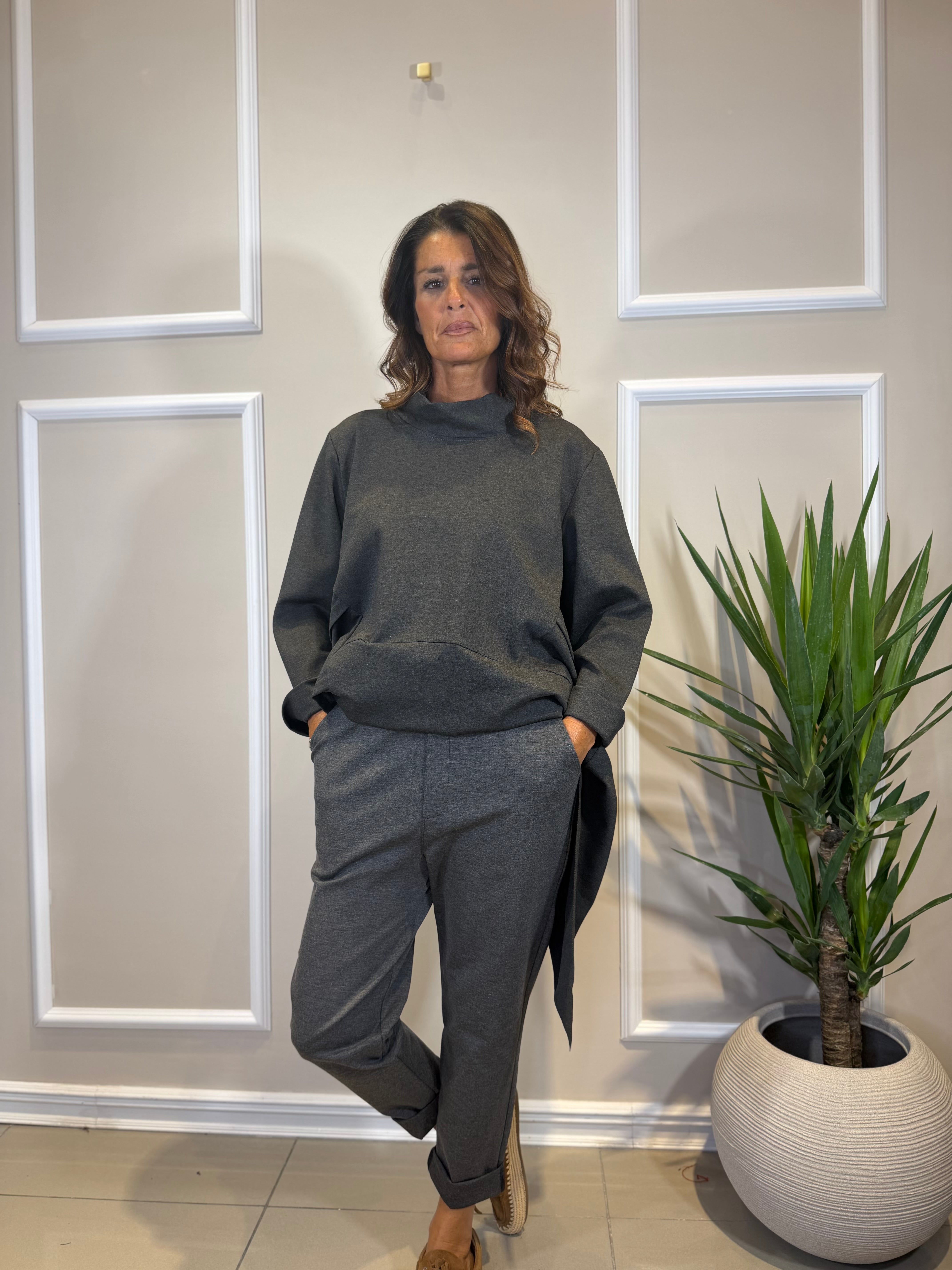 PANTALONE CHIARA