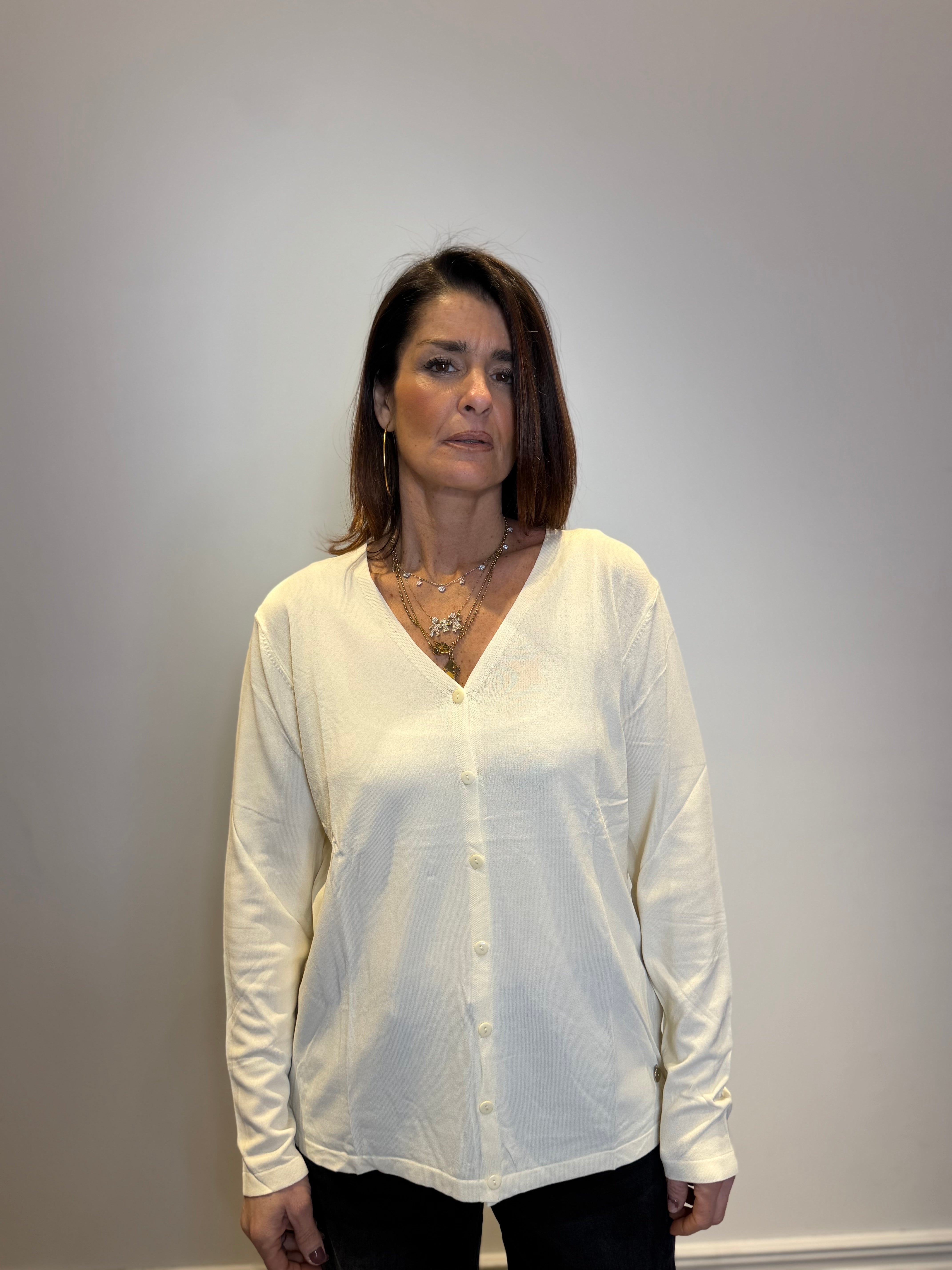 CARDIGAN FEDE