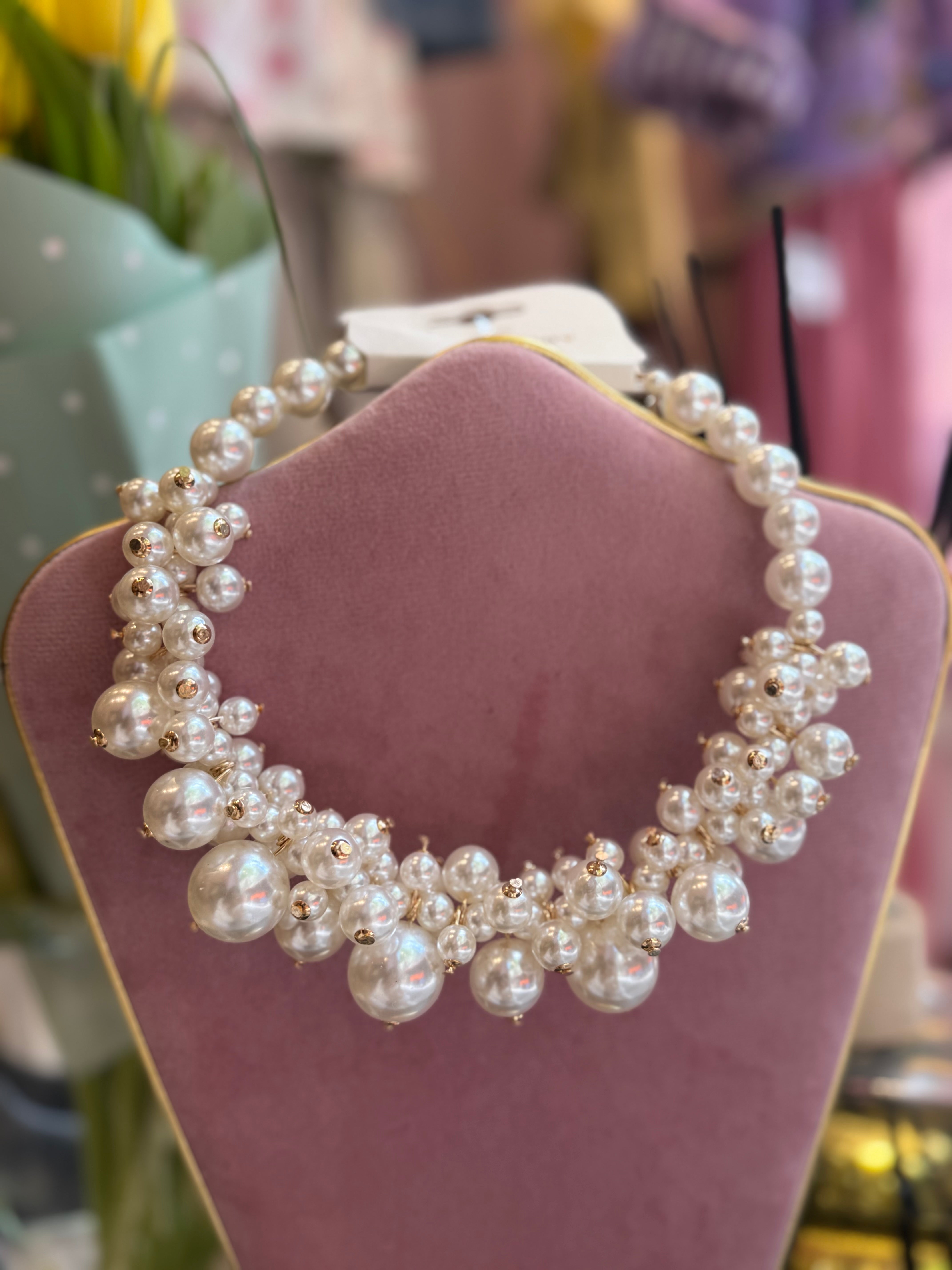 Collana ALLOY