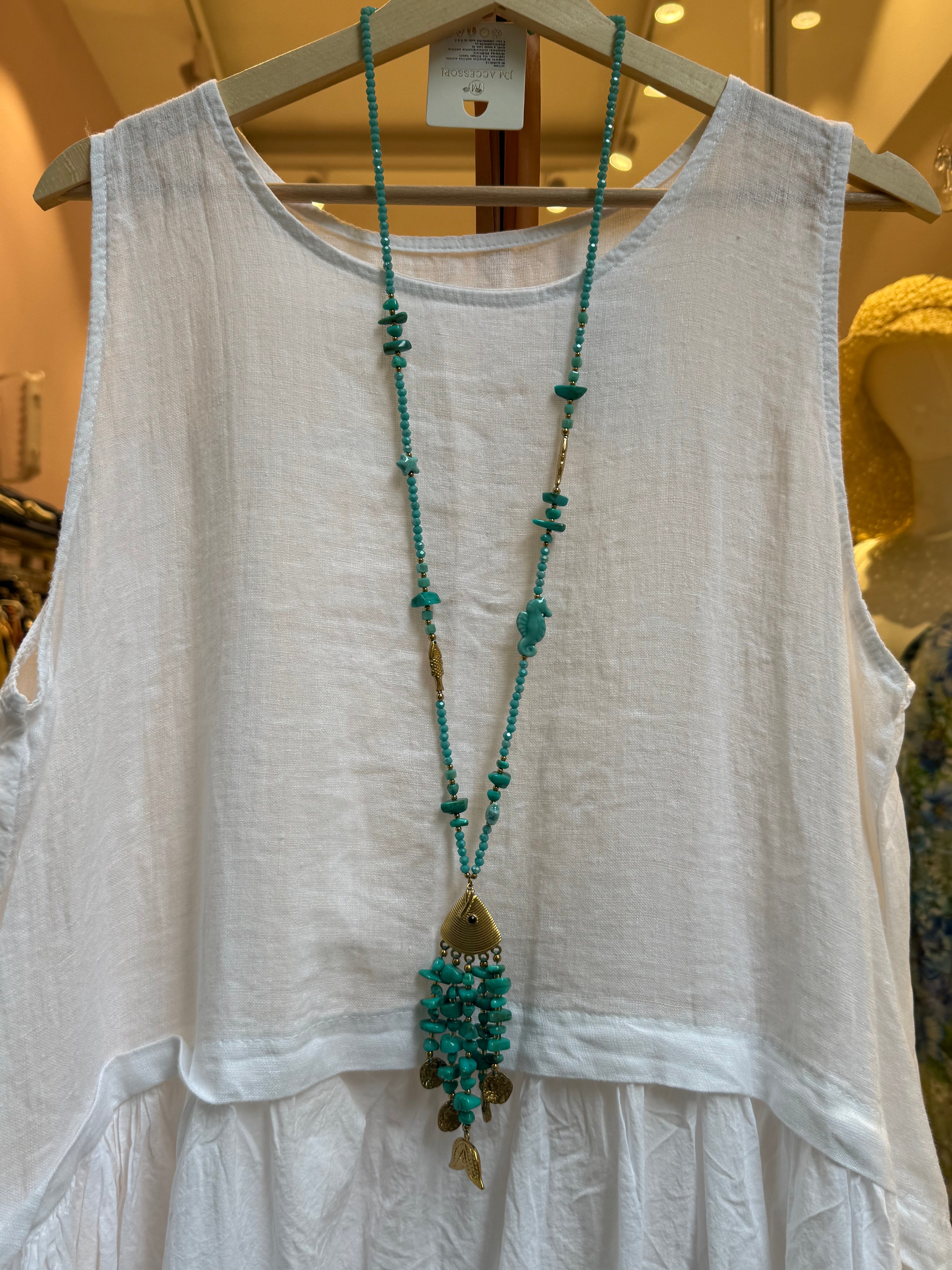 Collana MALDIVE