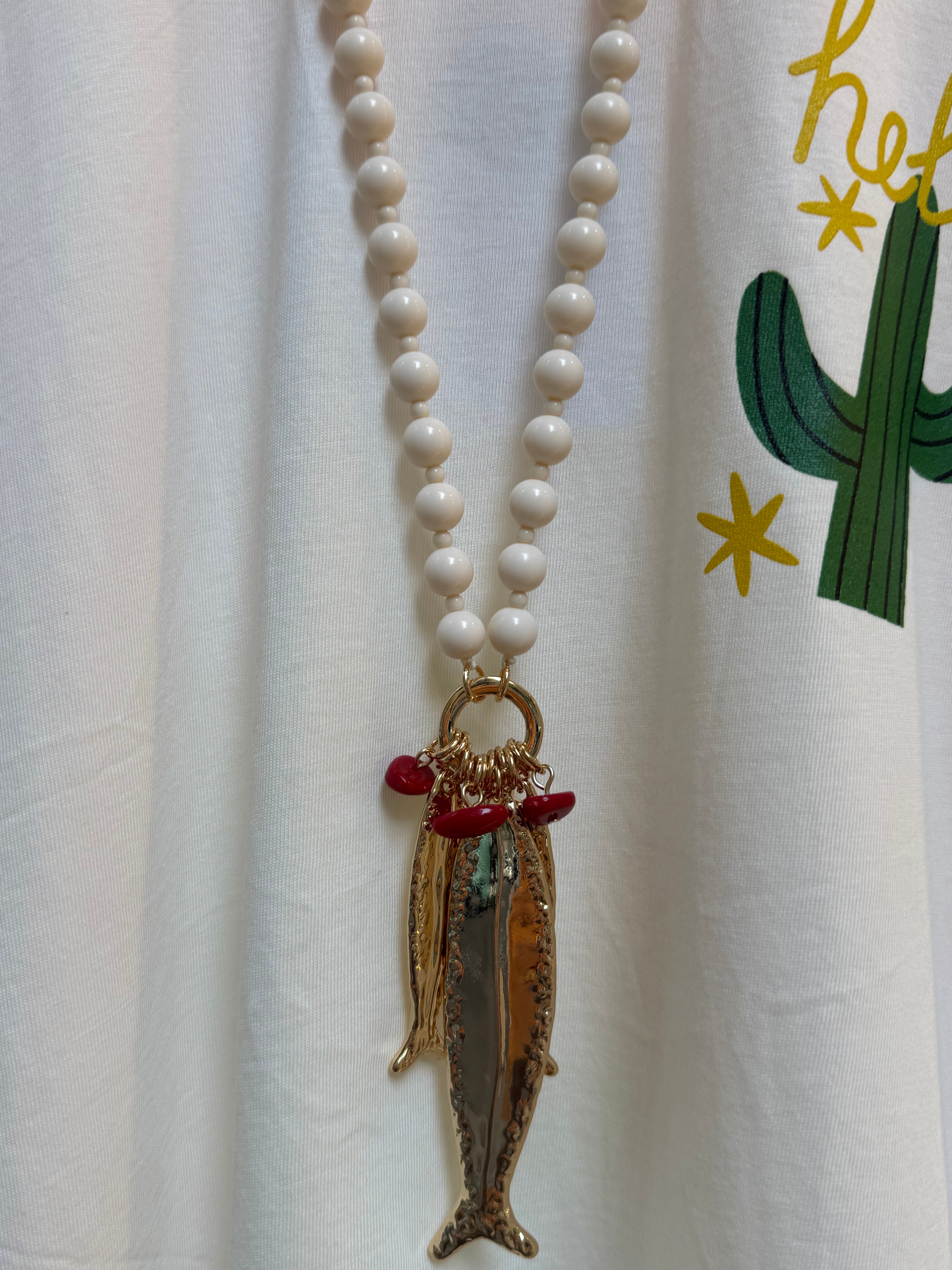 Collana SARDINE